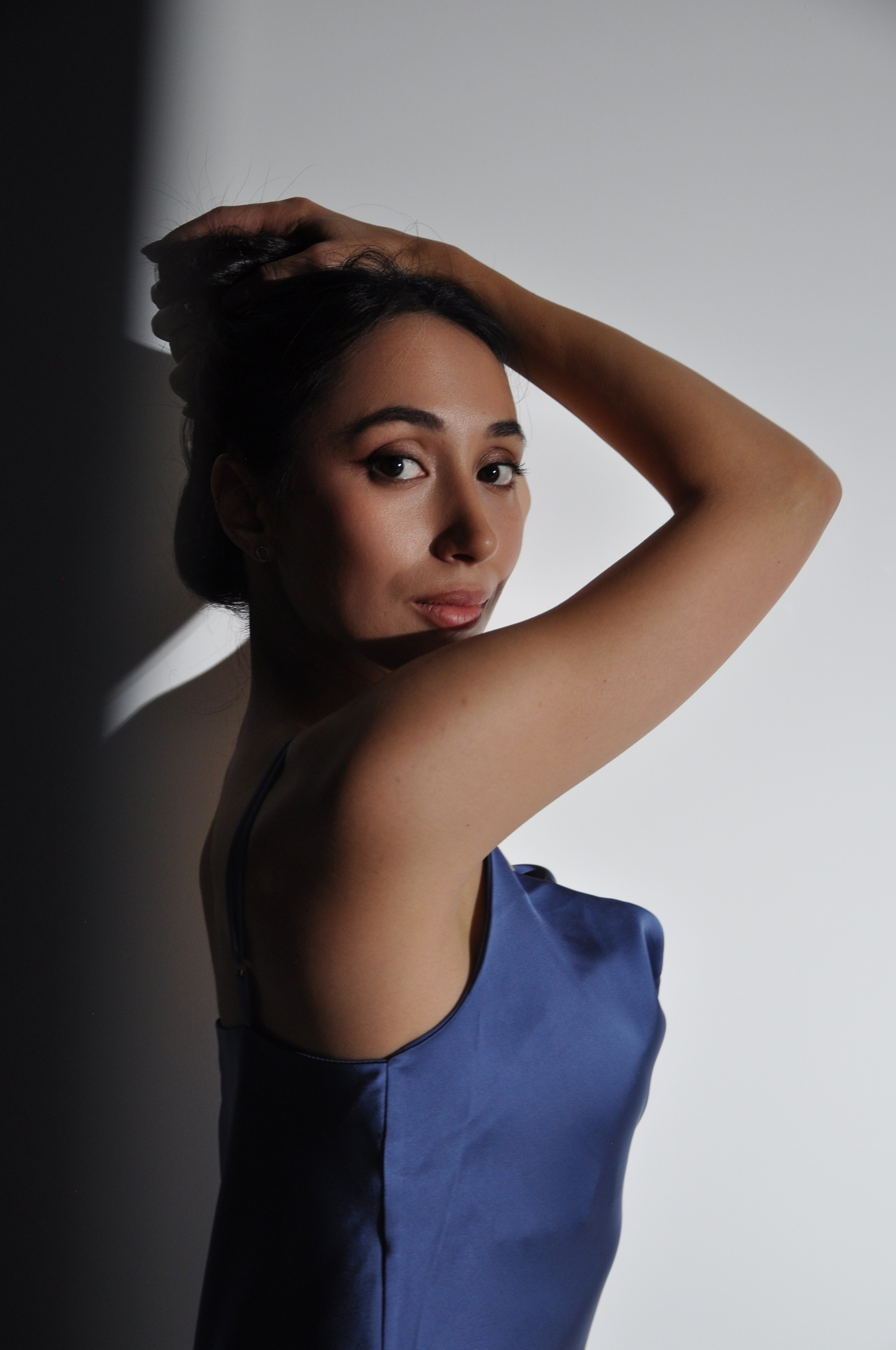 Индивидуальные съемки. Главная