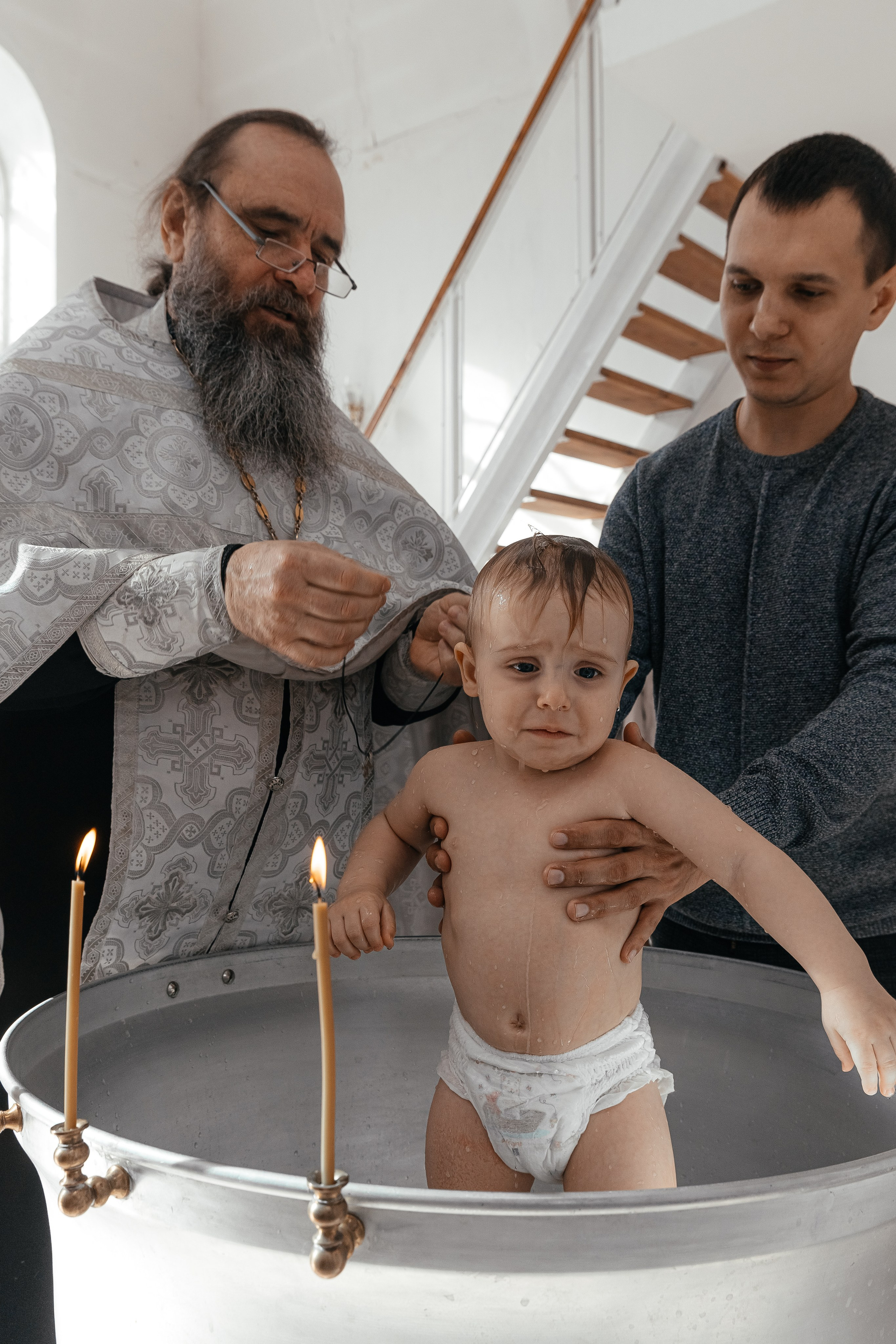 Кретины Артура. Главная