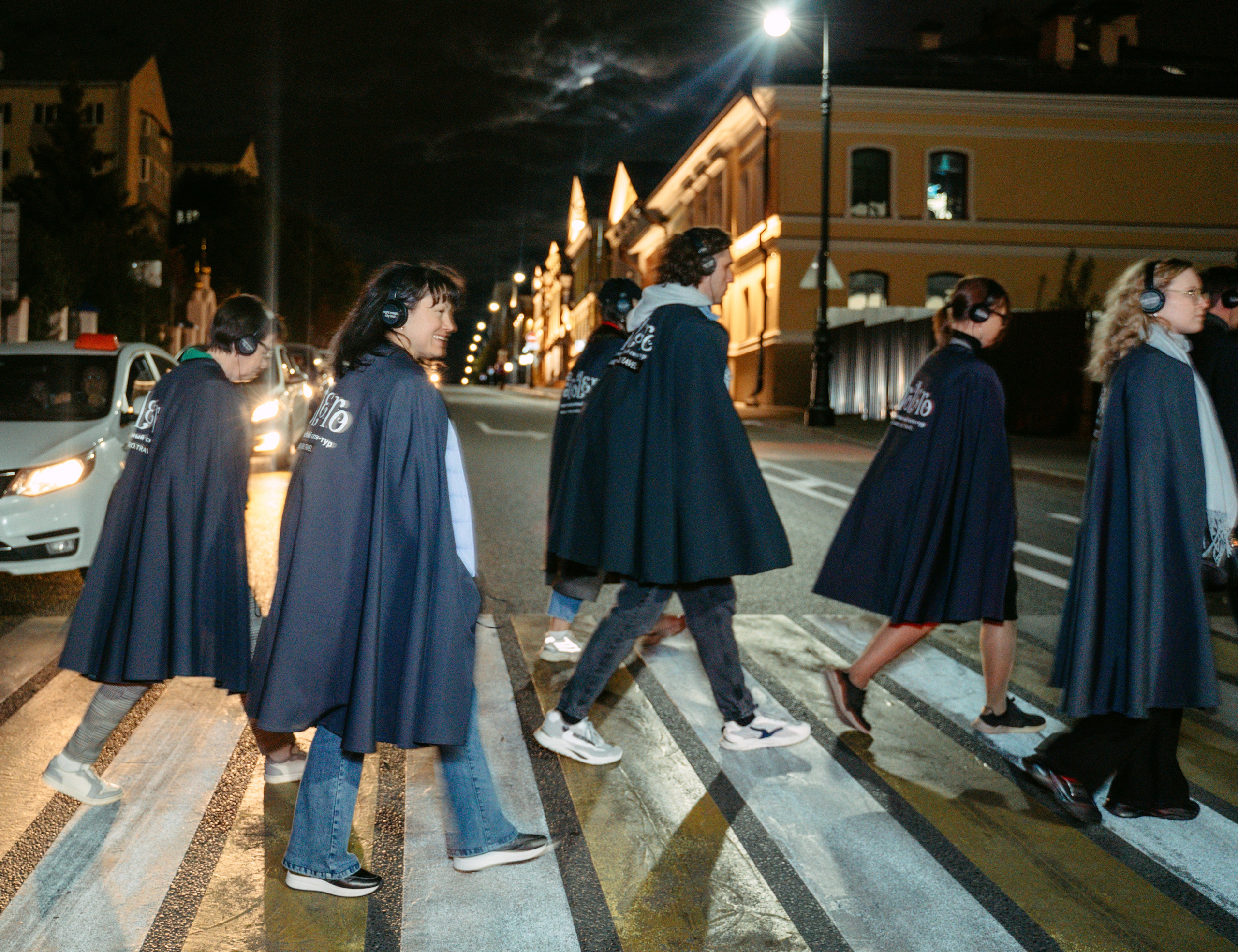 IGS: 12 лет компании / 2023. Саша Копылов, фотограф в Казани