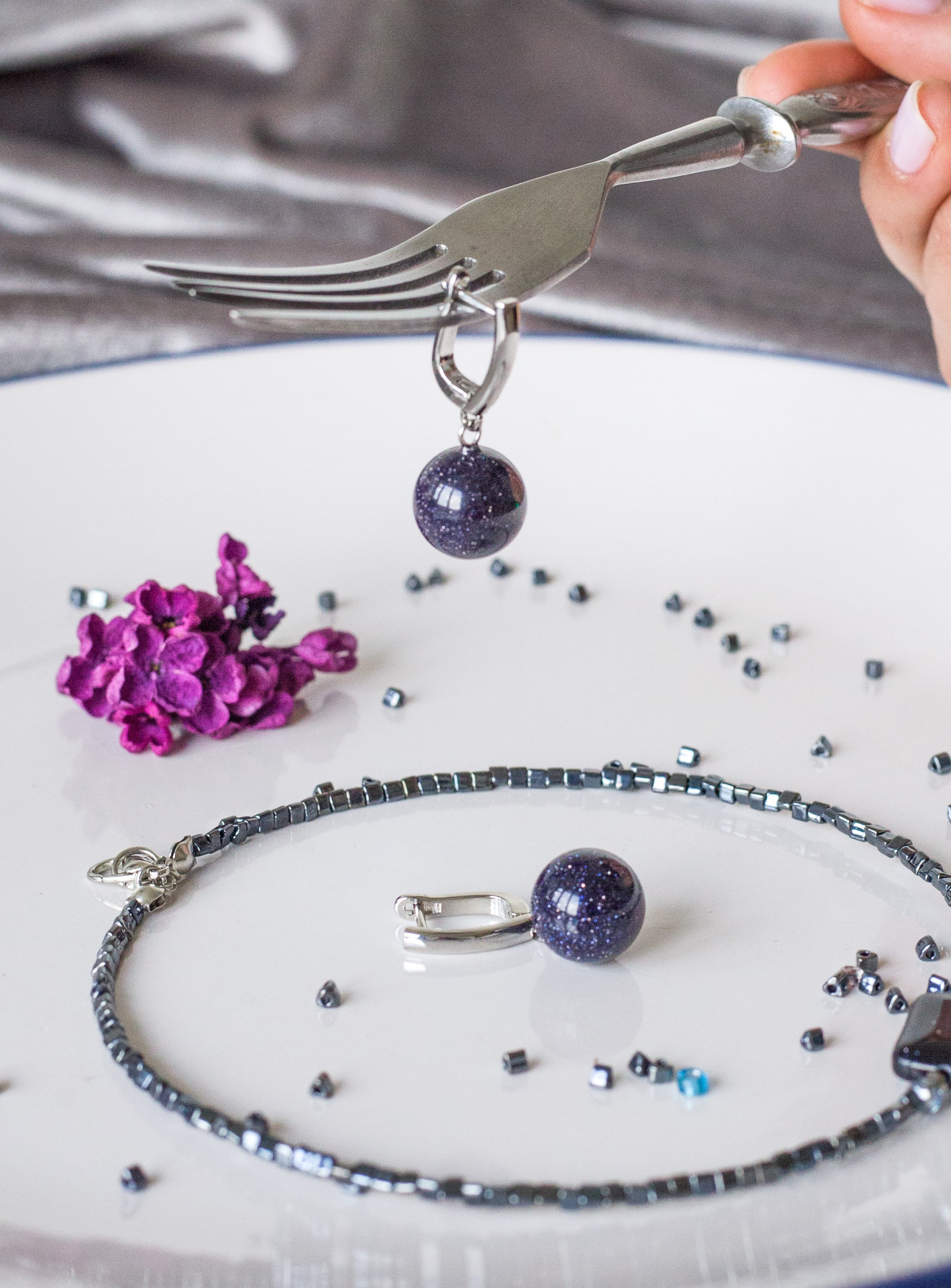 PORTRAIT. Art Photographer