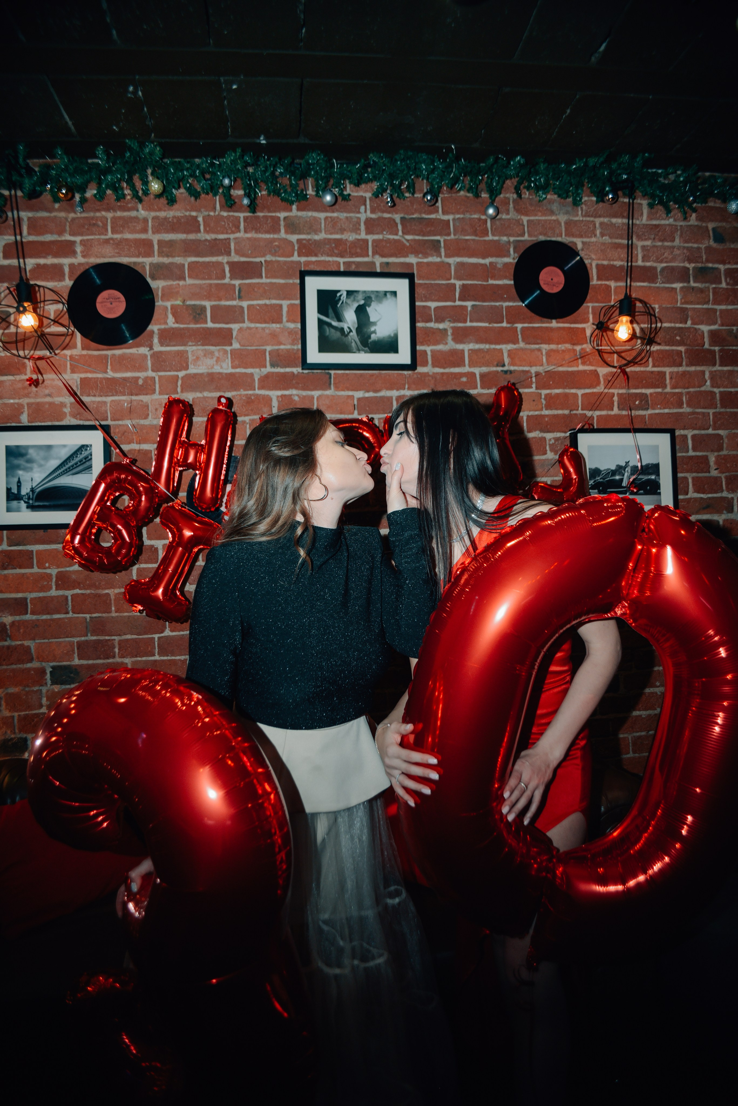 День Рождения Дарьи!. Фотограф Лола Волна, город Москва