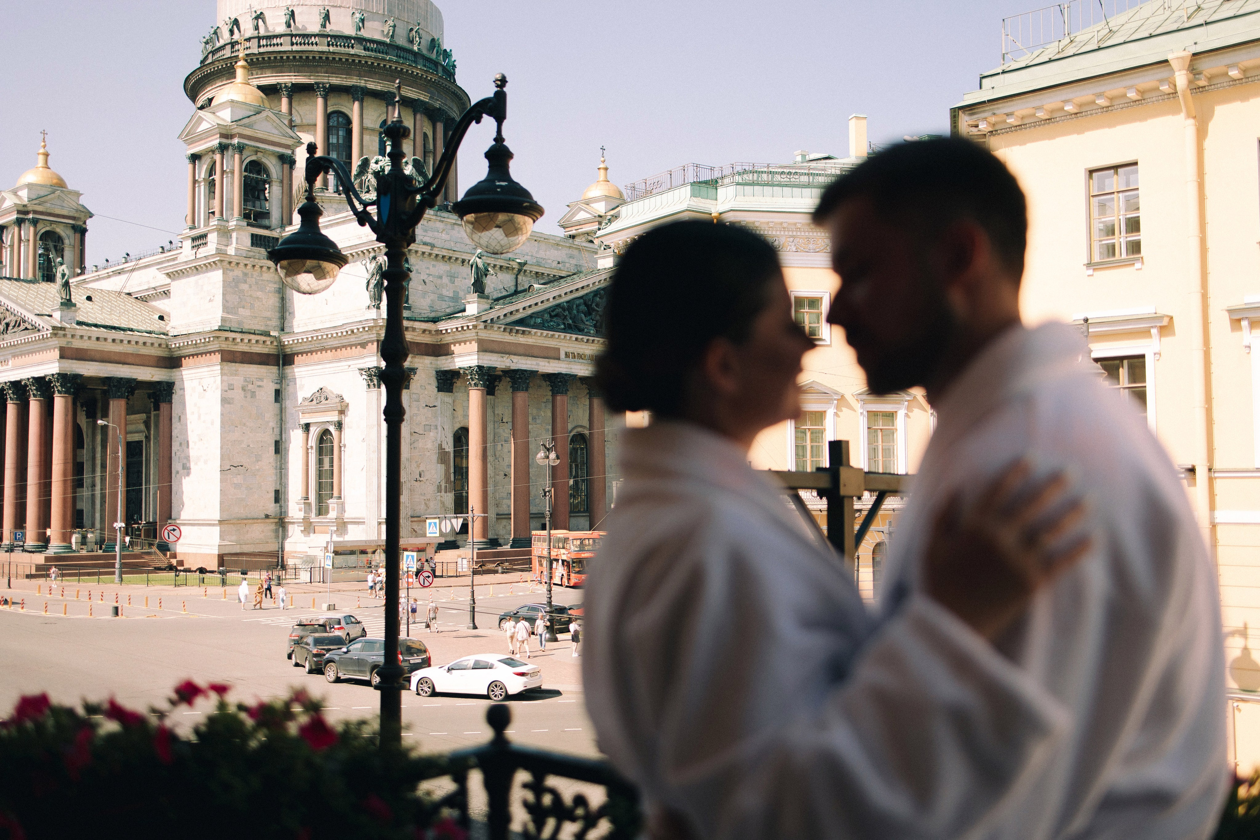 Самое доброе утро 💍. ФОТОГРАФ РОЗА ФИЛИНА СПб I МОСКВА