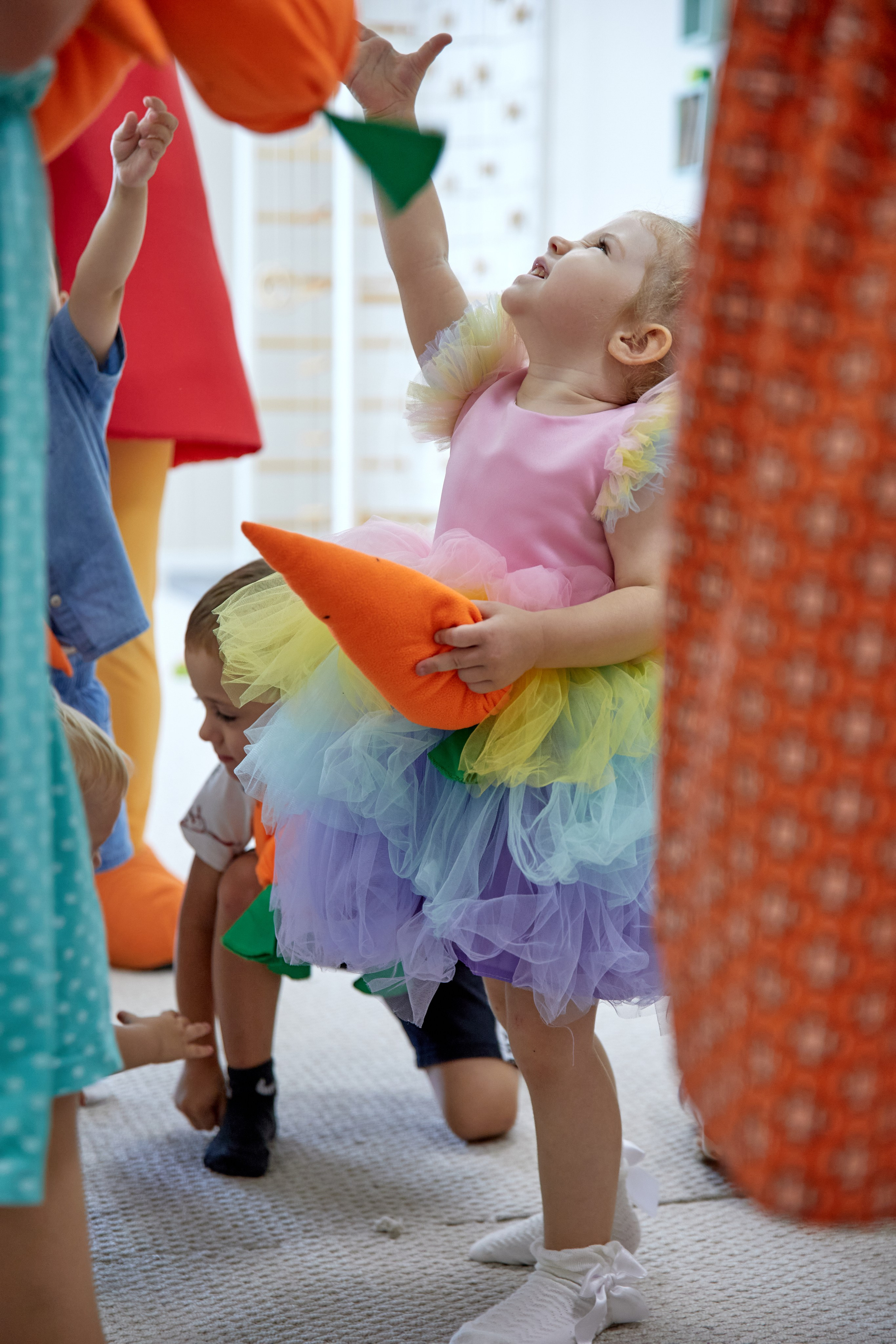 Милане 3 годика. Фотограф в Самаре Анастасия Афанасьева