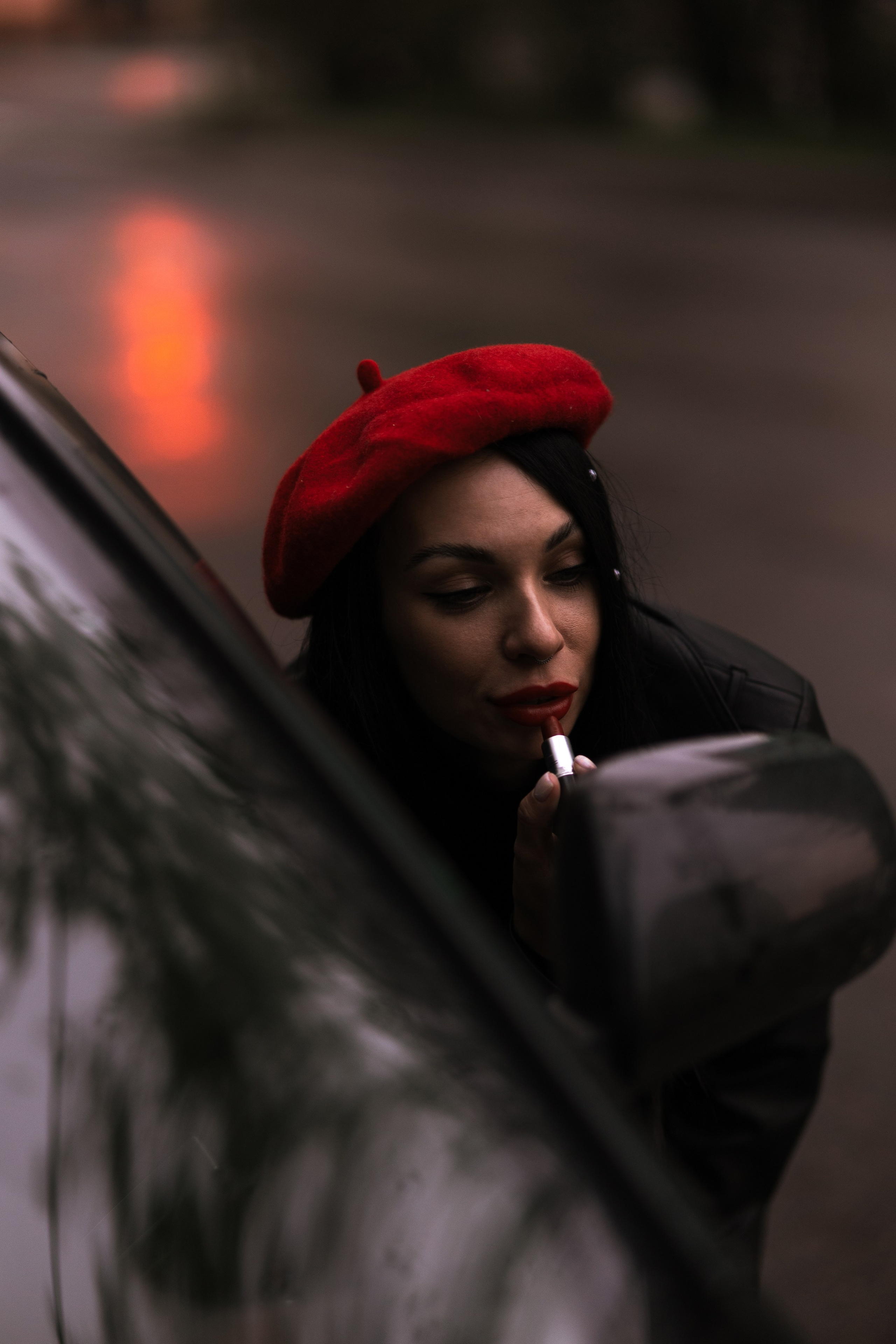 Portrait. Свадебный фотограф Мурманск Александра Малыгина