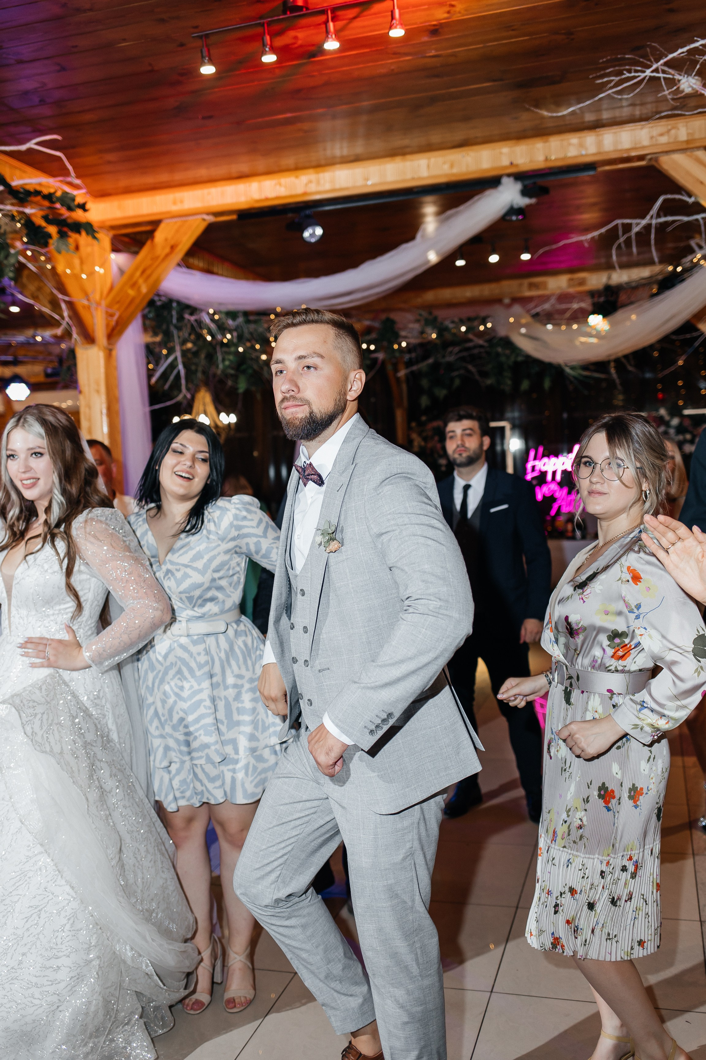 Настя и Саша. Свадебный фотограф Кристина Тимощук