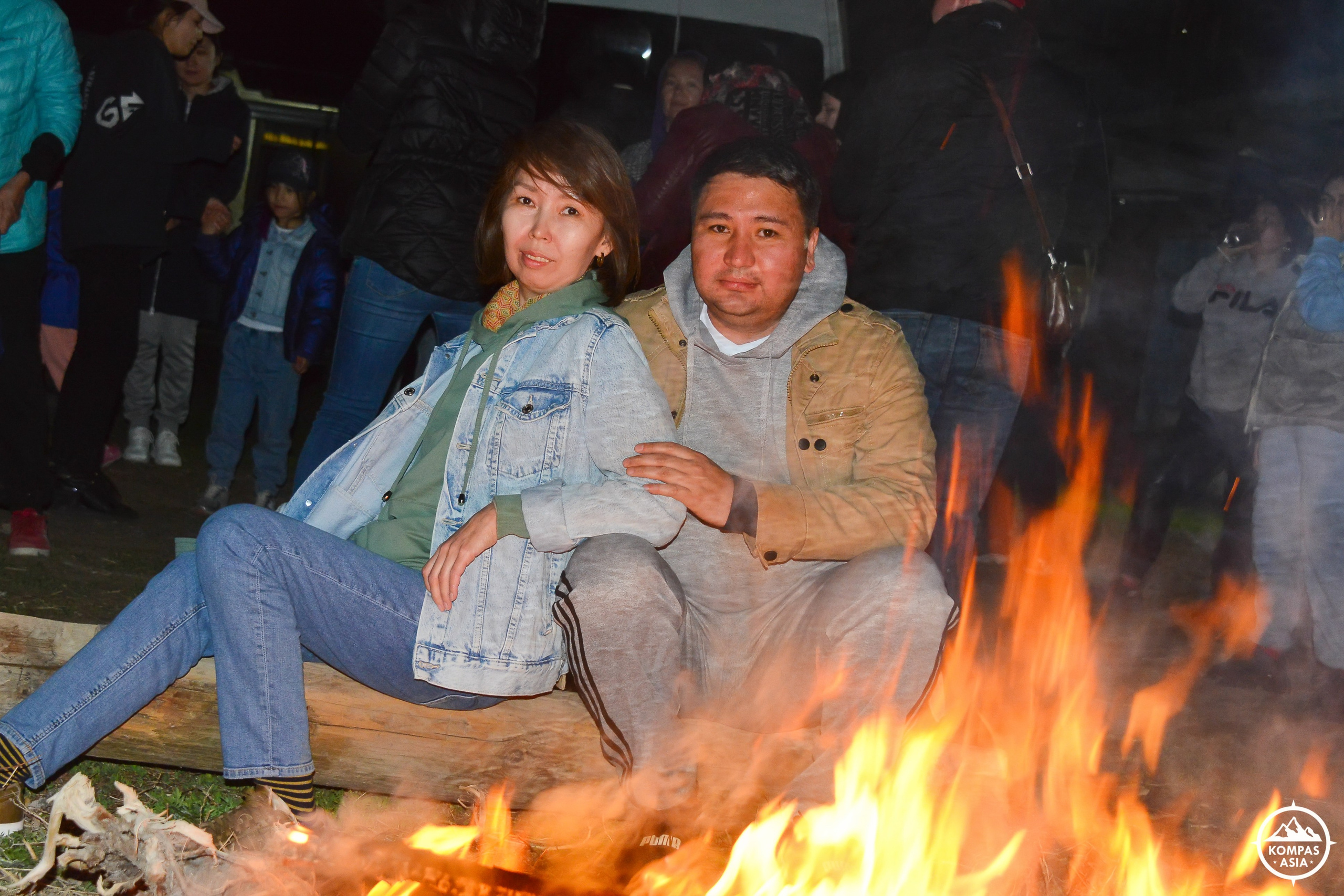 Туризм. Фотосъёмка. Фотограф Сергей Авдеев-семейный и детский фотограф в Алматы