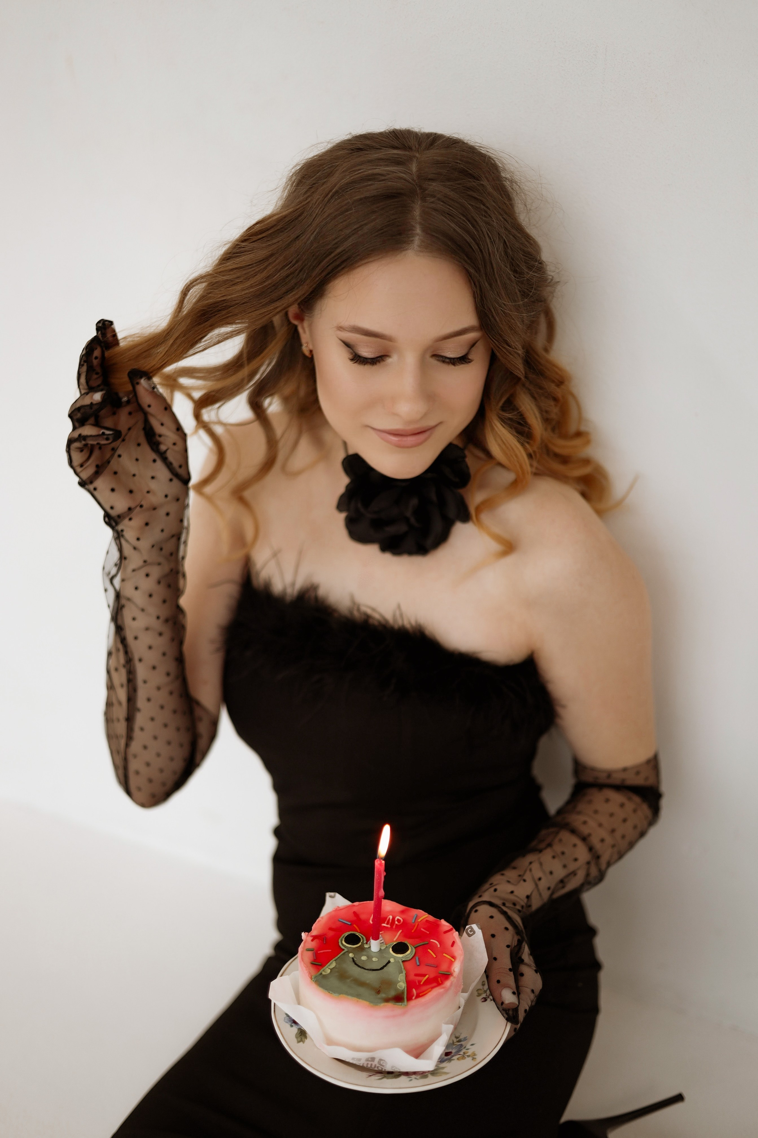 Tatiana. Photographer Tatiana Ivanova in Yaroslavl