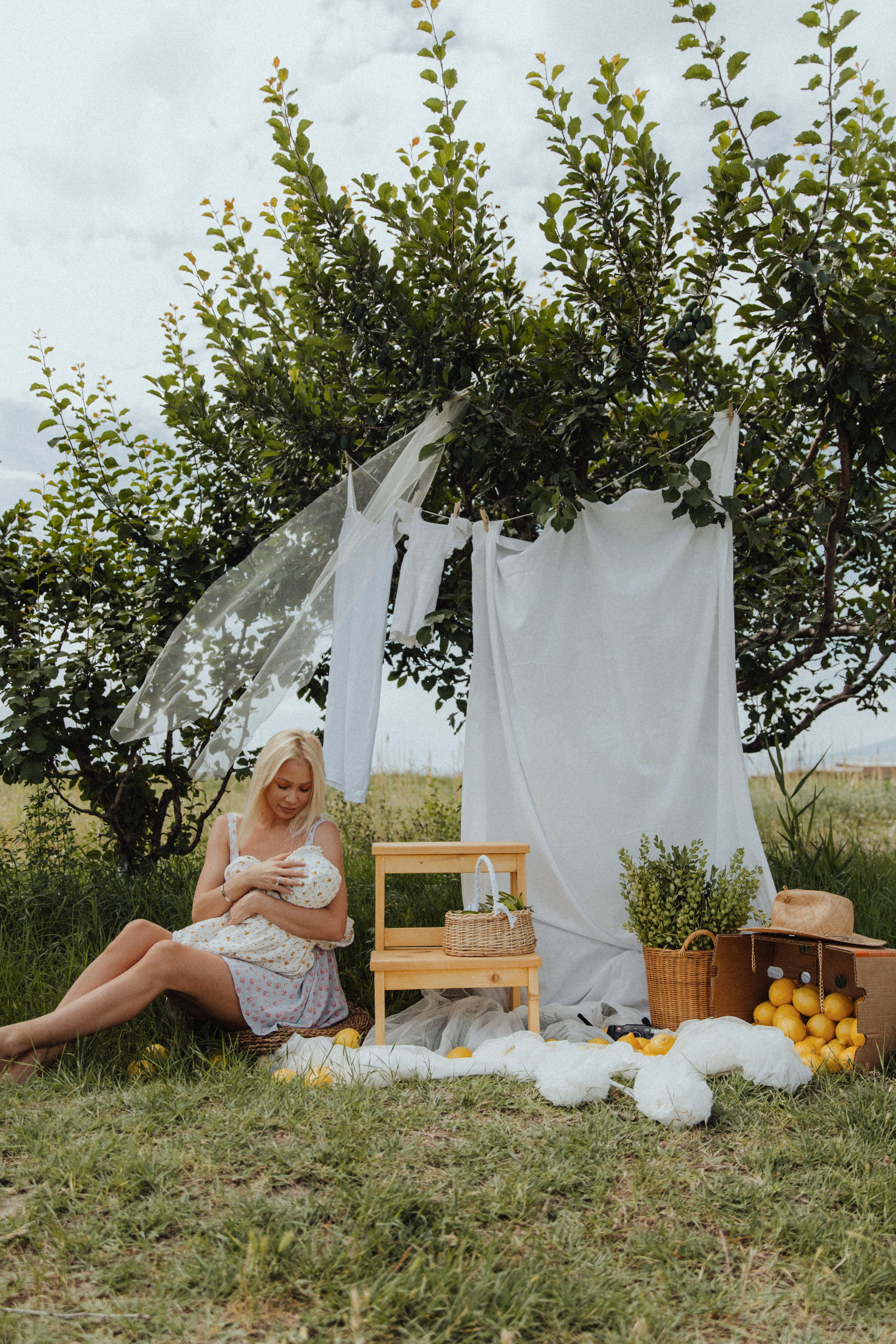 Lemon. Свадебный фотограф Анастасия Пальчикова