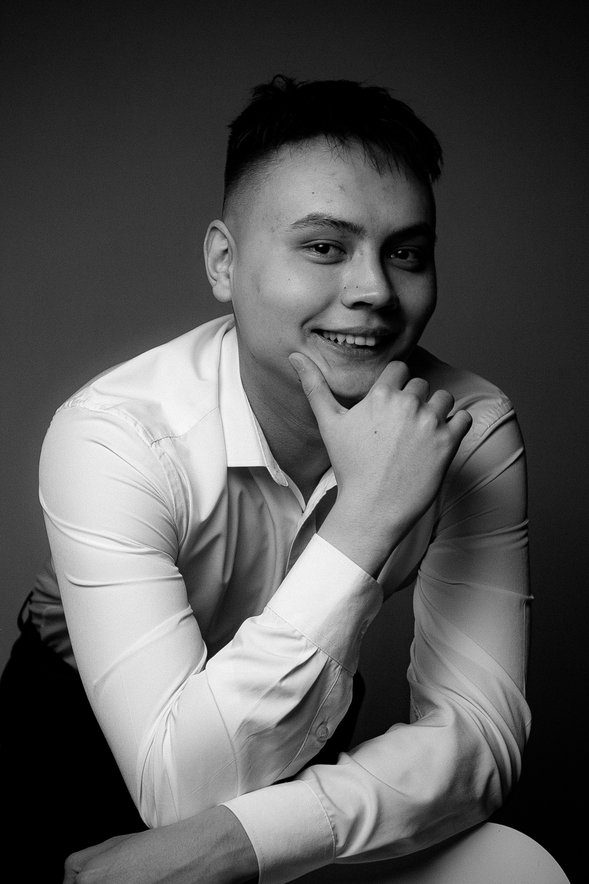 R. Семейный фотограф Казань Никита Федин