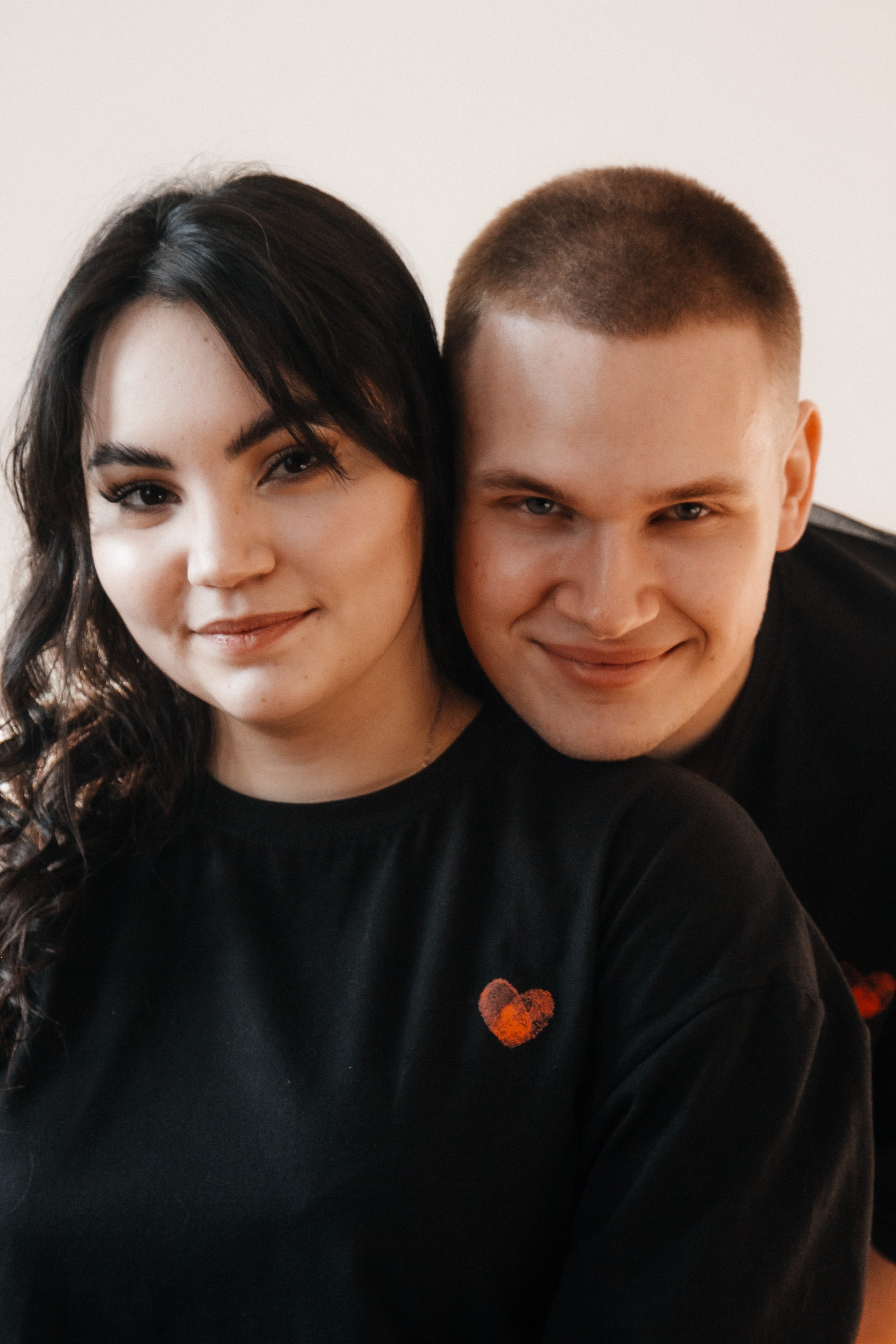 L. Семейный фотограф Казань Никита Федин