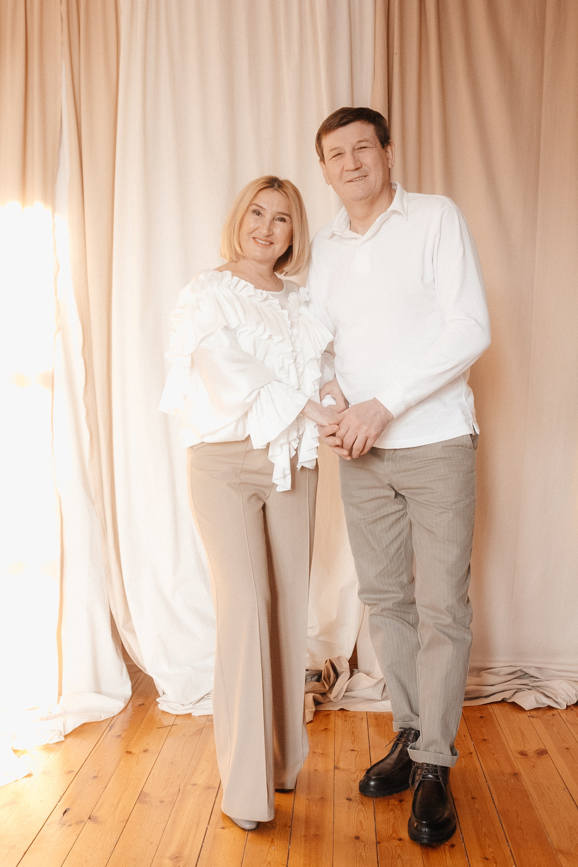 W. Семейный фотограф Казань Никита Федин