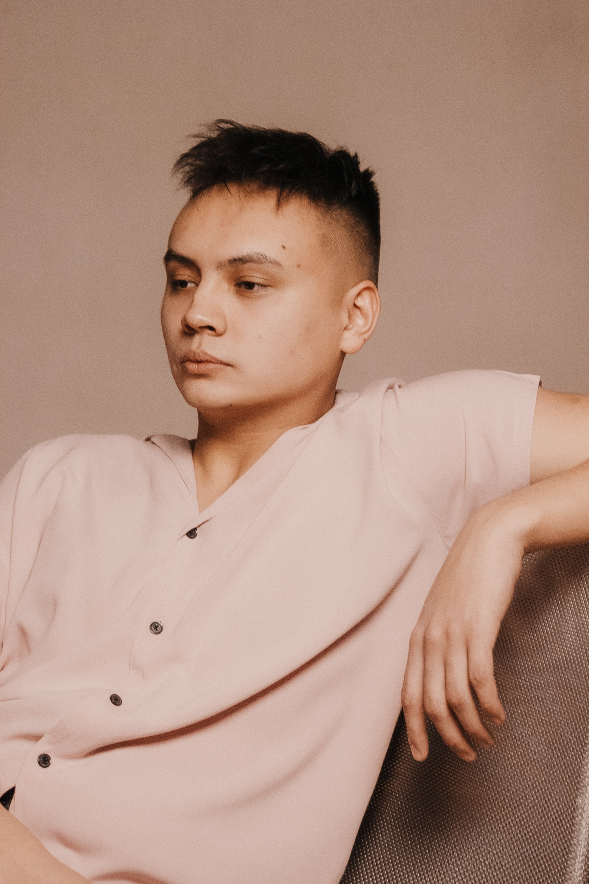 R. Семейный фотограф Казань Никита Федин
