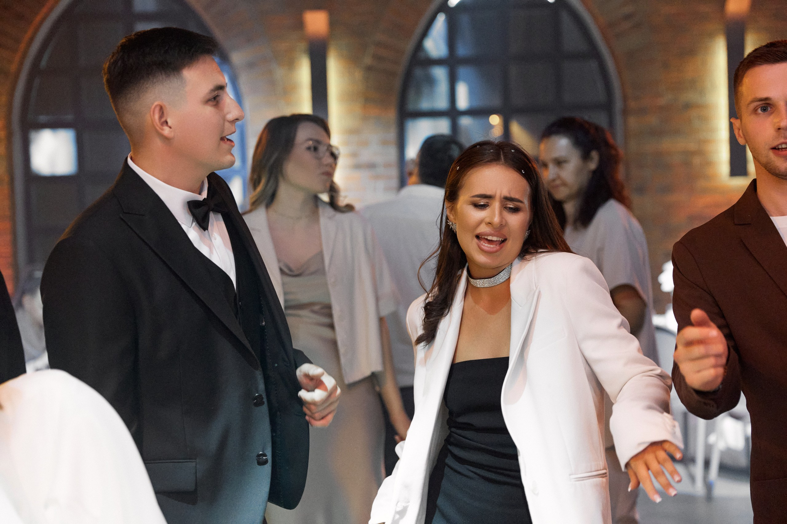 Посмотреть серию. Свадебный и семейный фотограф в Красноярске Тряпчев Павел