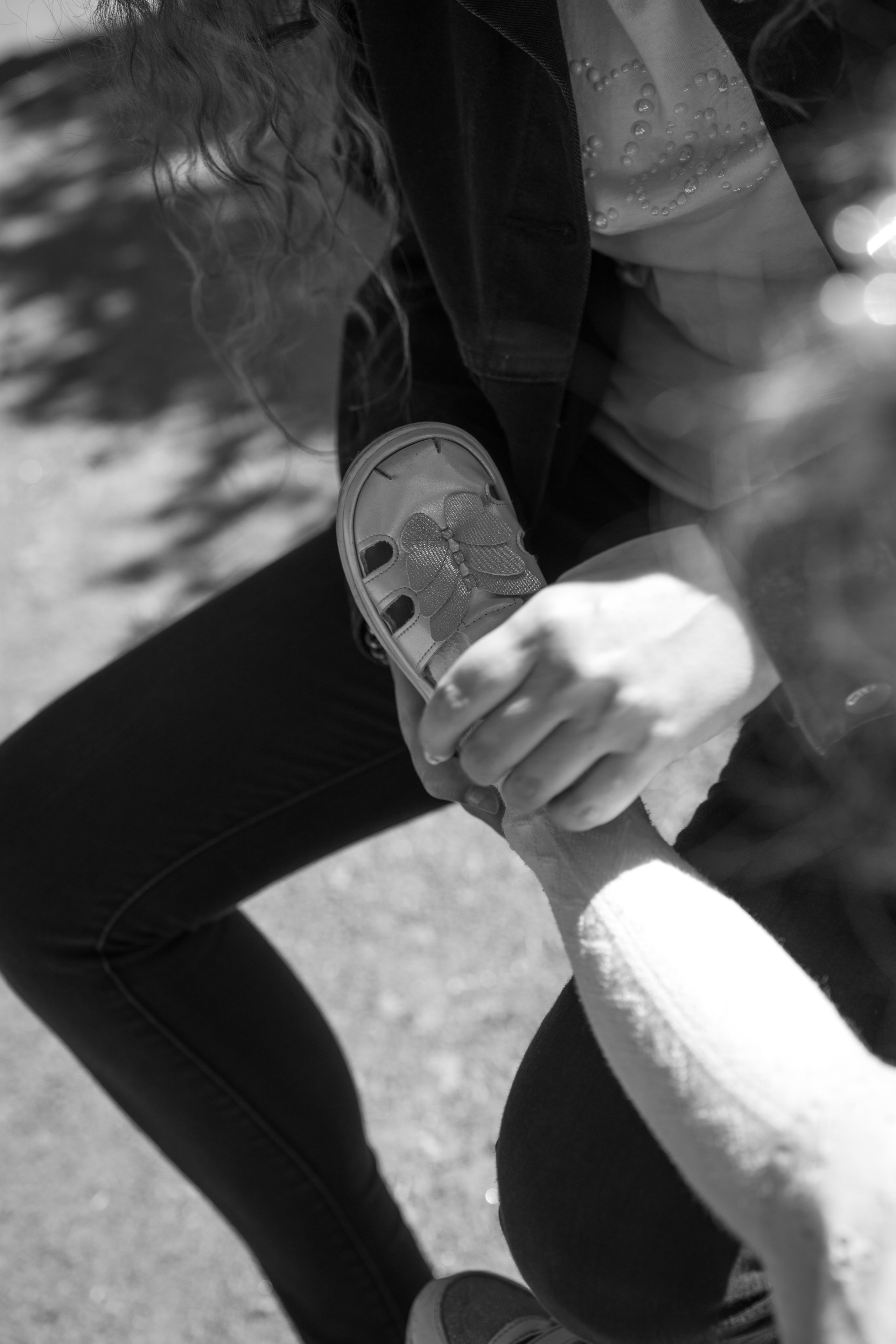 Дети. Кошенкова Мария: портретный и репортажный фотограф. Санкт-Петербург