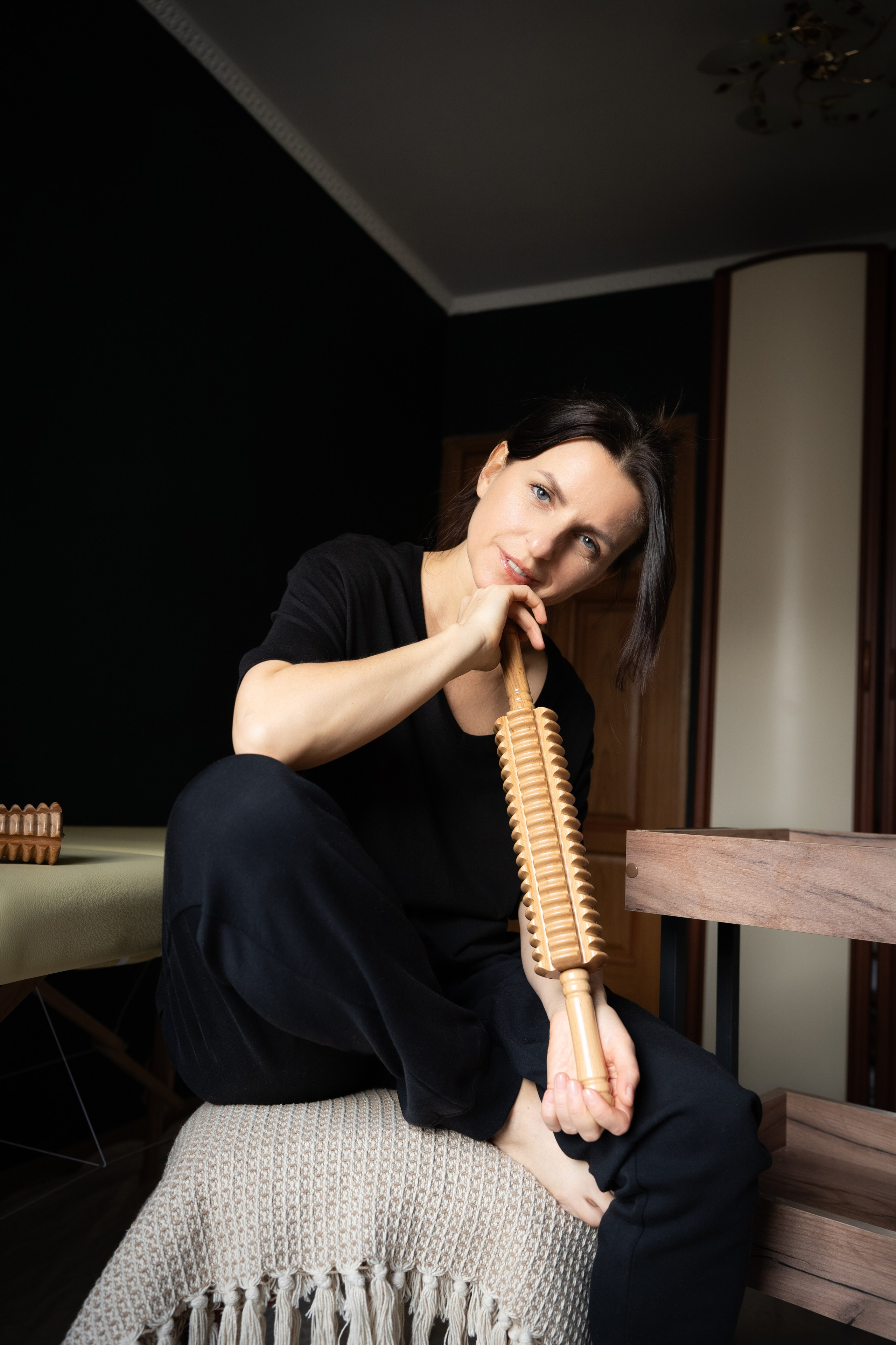 Контент-съёмка. Кошенкова Мария: портретный и репортажный фотограф. Санкт-Петербург