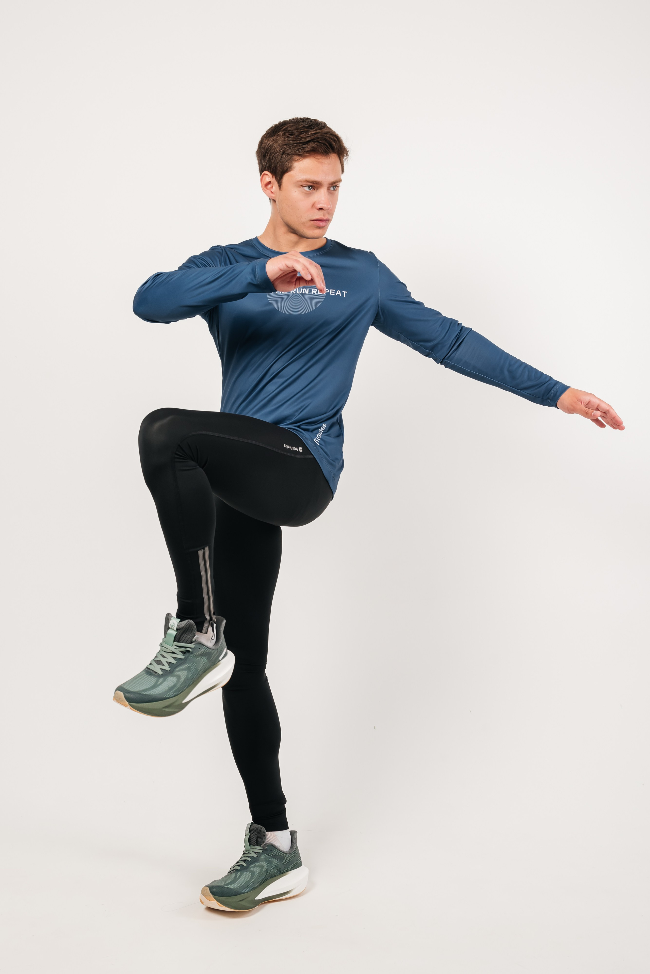 TrailStories. Фотограф в Новосибирске Юлия Туманова