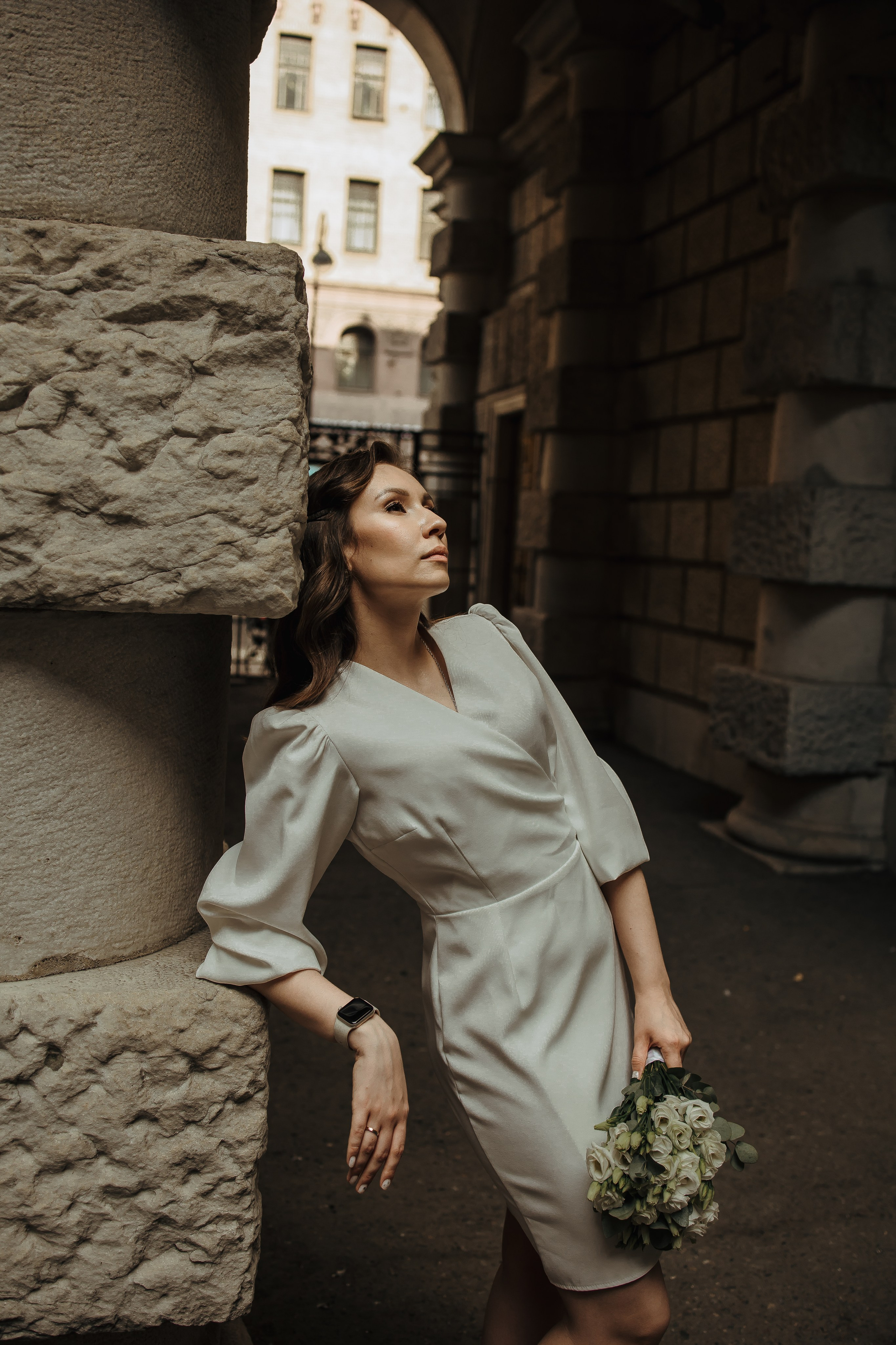 Алина & Максим. Семейный и Свадебный фотограф в Санкт-Петербурге Плохая Екатерина