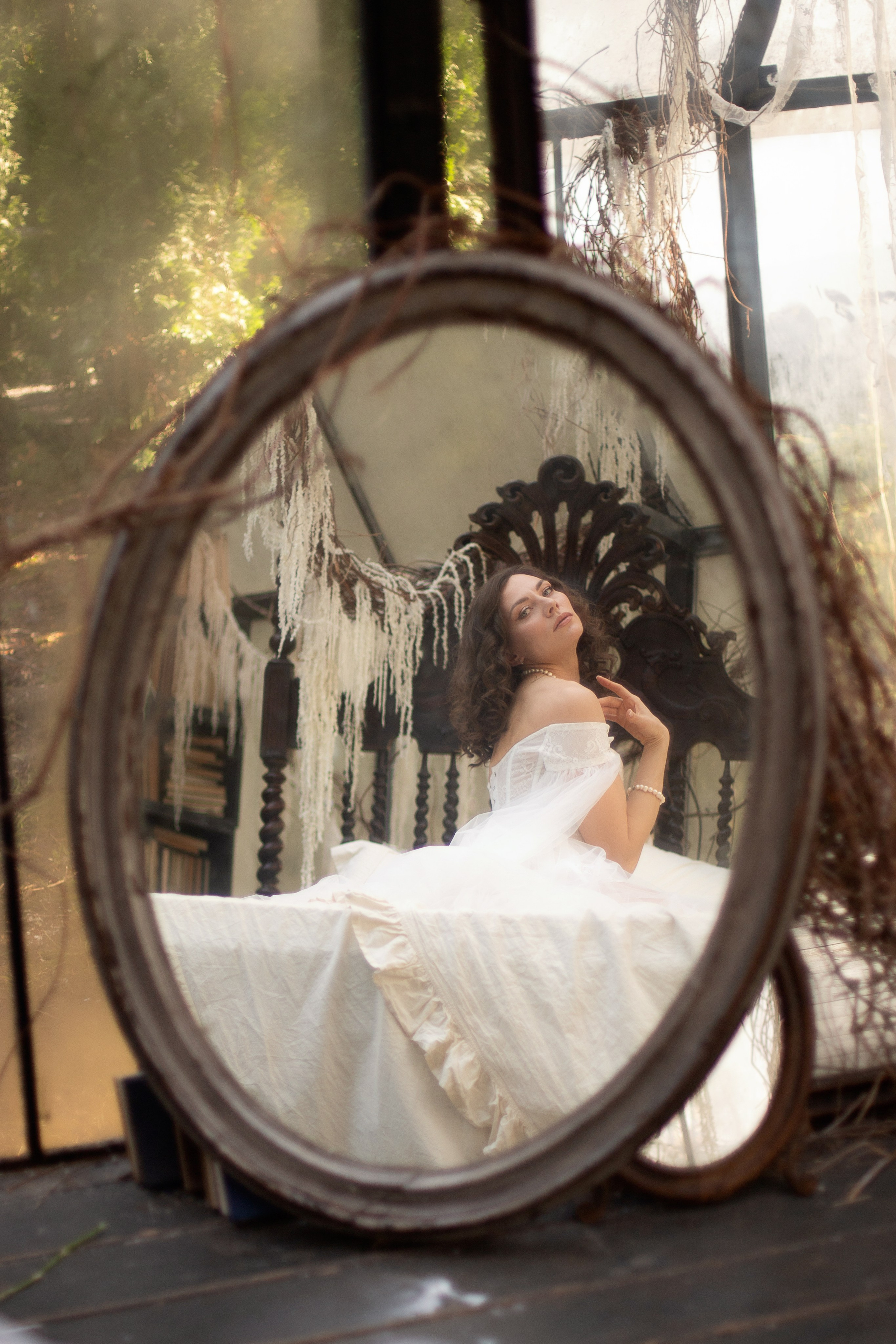 Интерьерные студии. Фотограф Мытищи-Москва Мария Апреликова