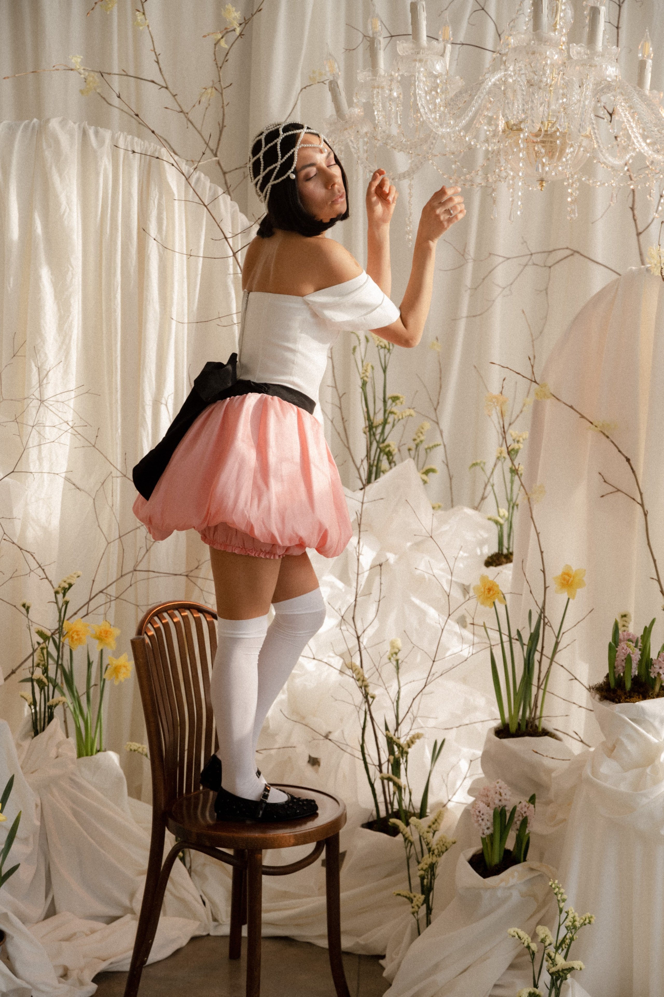 Весна. Свадебный и семейный фотограф Владивосток