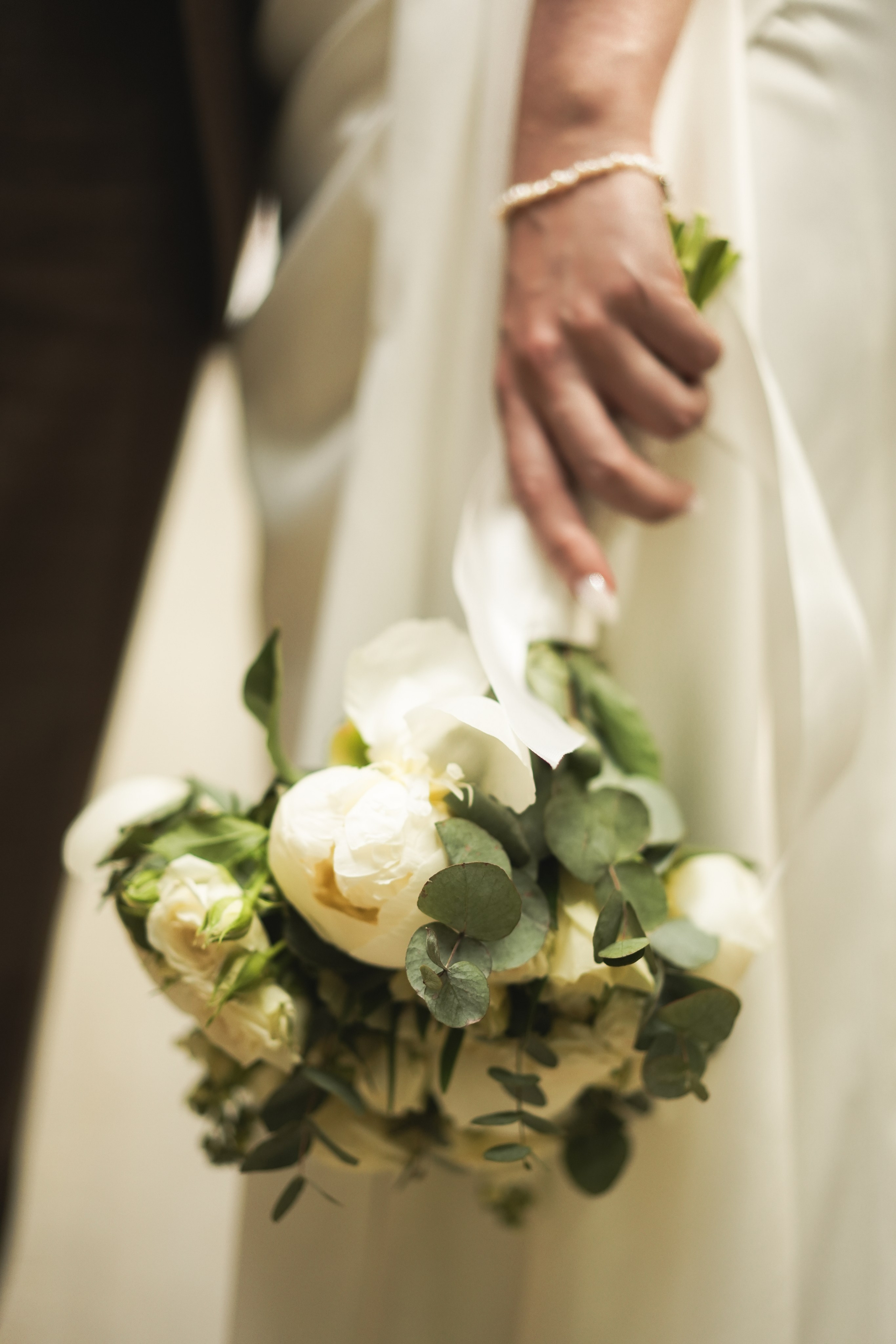 Екатерина Алексей. Свадебный и семейный видеограф в Москве Гера Филатов