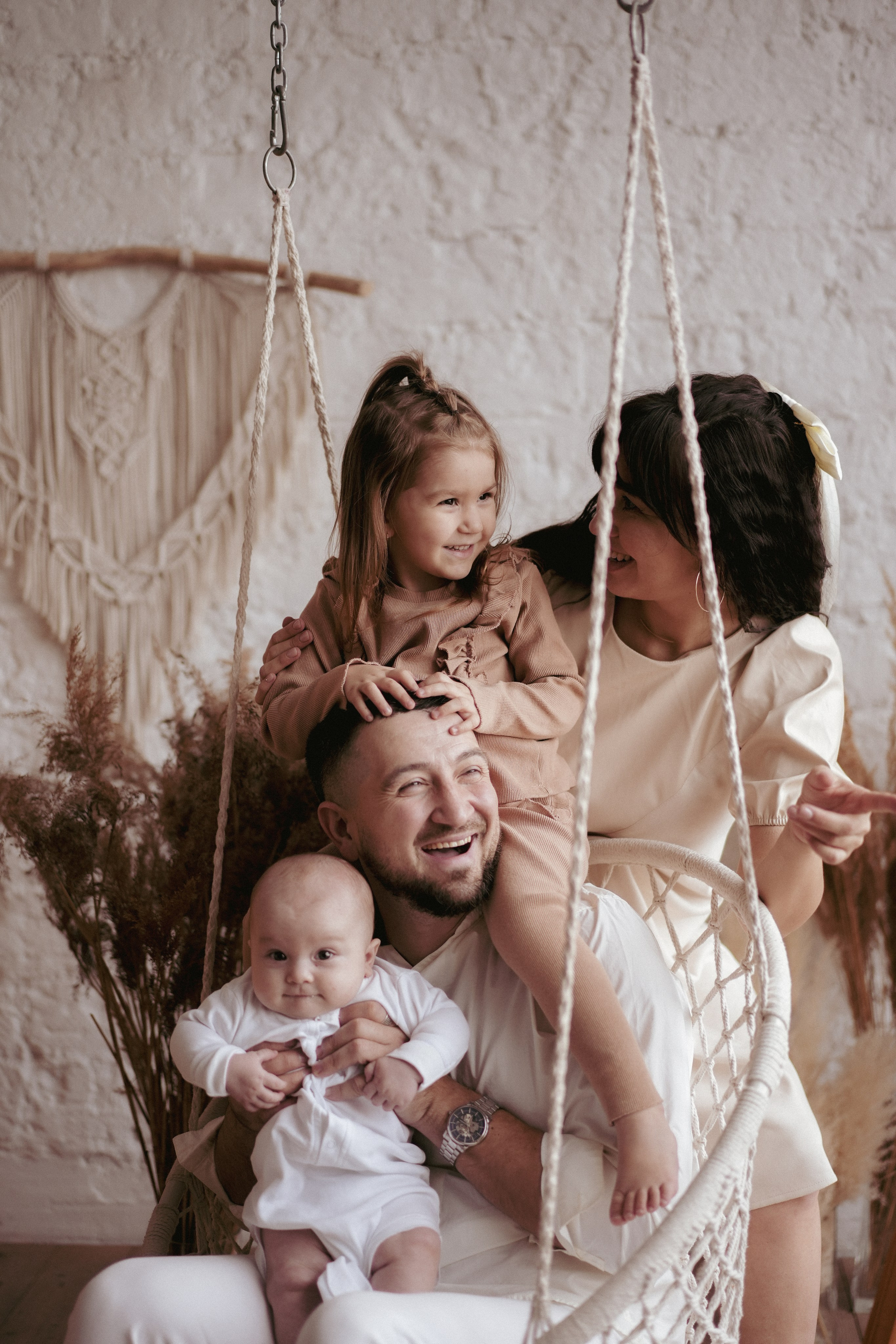 Роман Кристина. Свадебный и семейный видеограф в Москве Гера Филатов