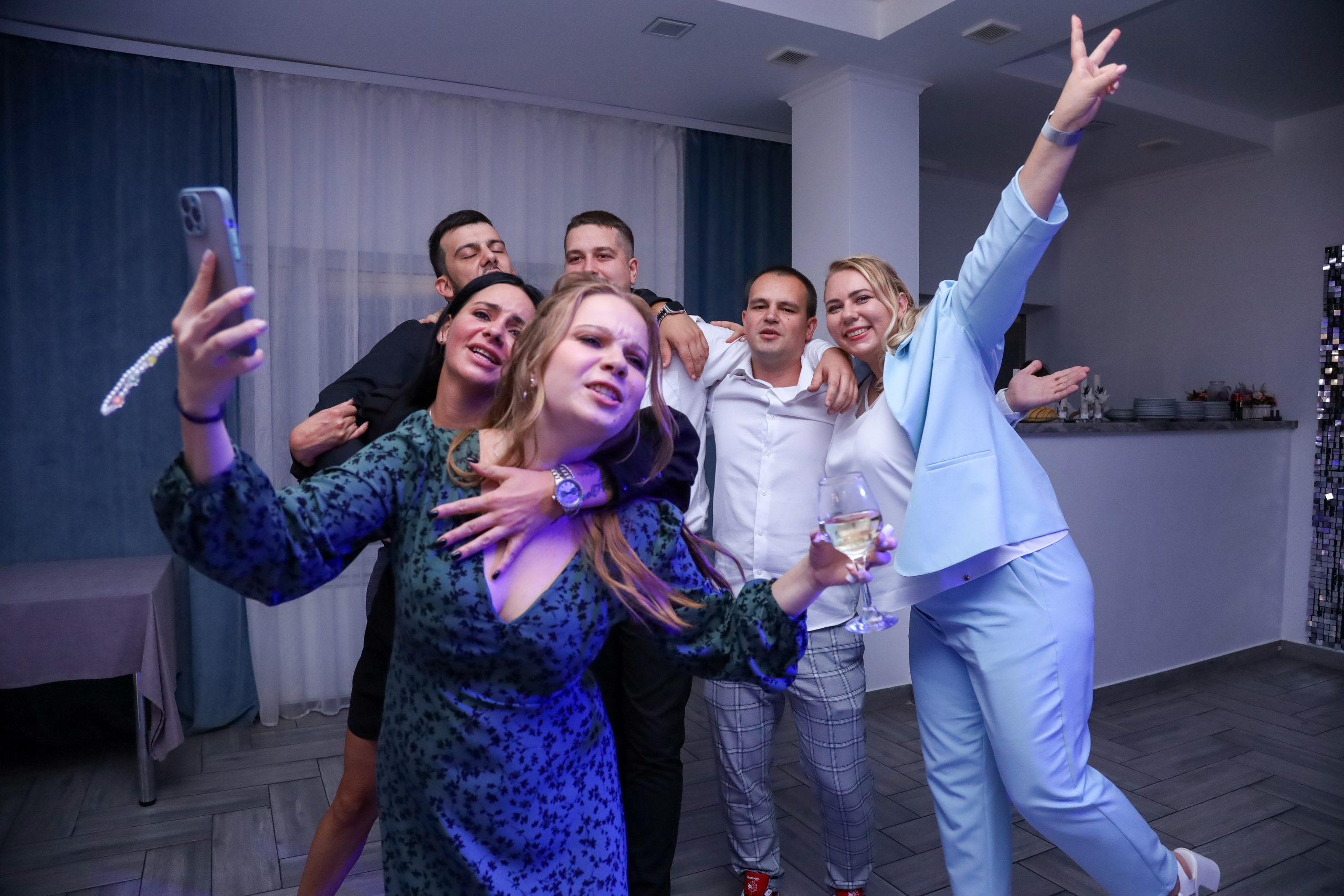 Мероприятия. Профессиональная фотосъемка мероприятий в Москве