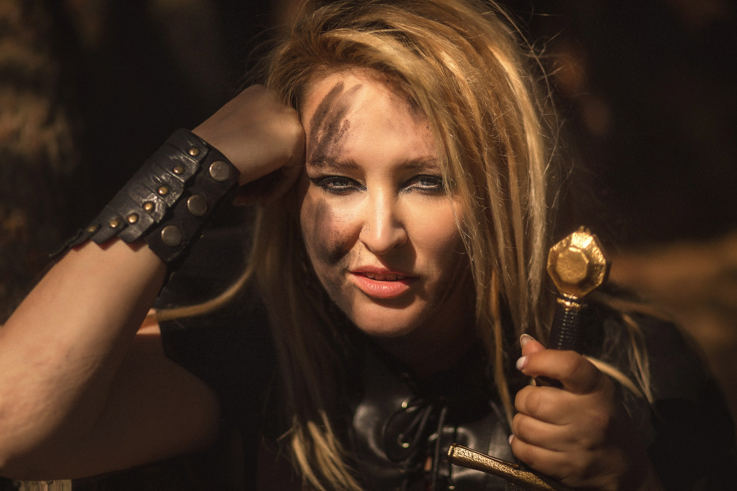 Зэна_2. Фотограф женский и мужской портрет Санкт-Петербург