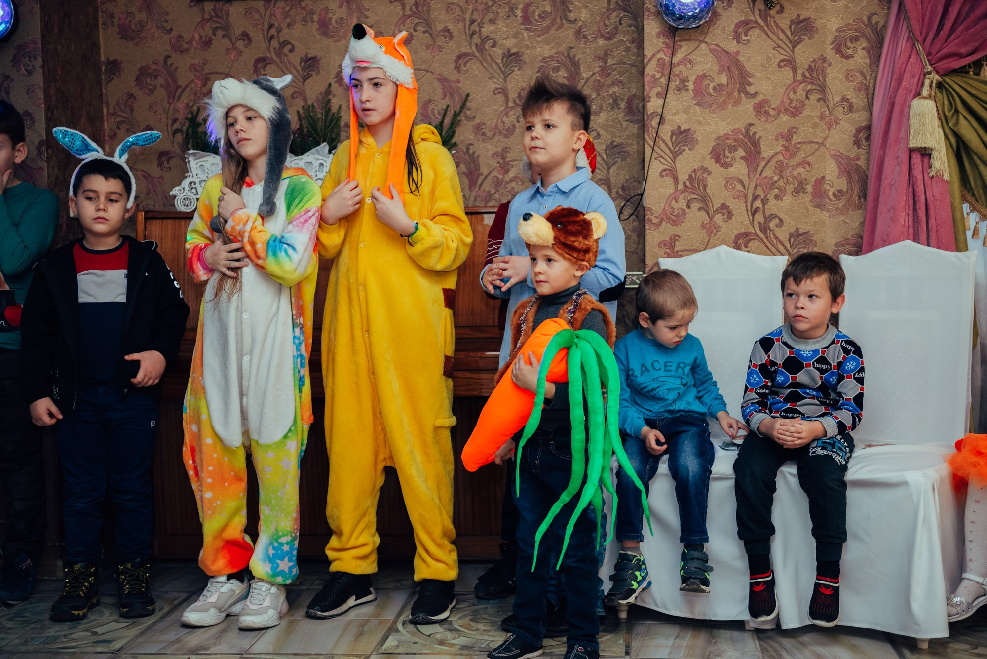 Фотографии новый год 2020