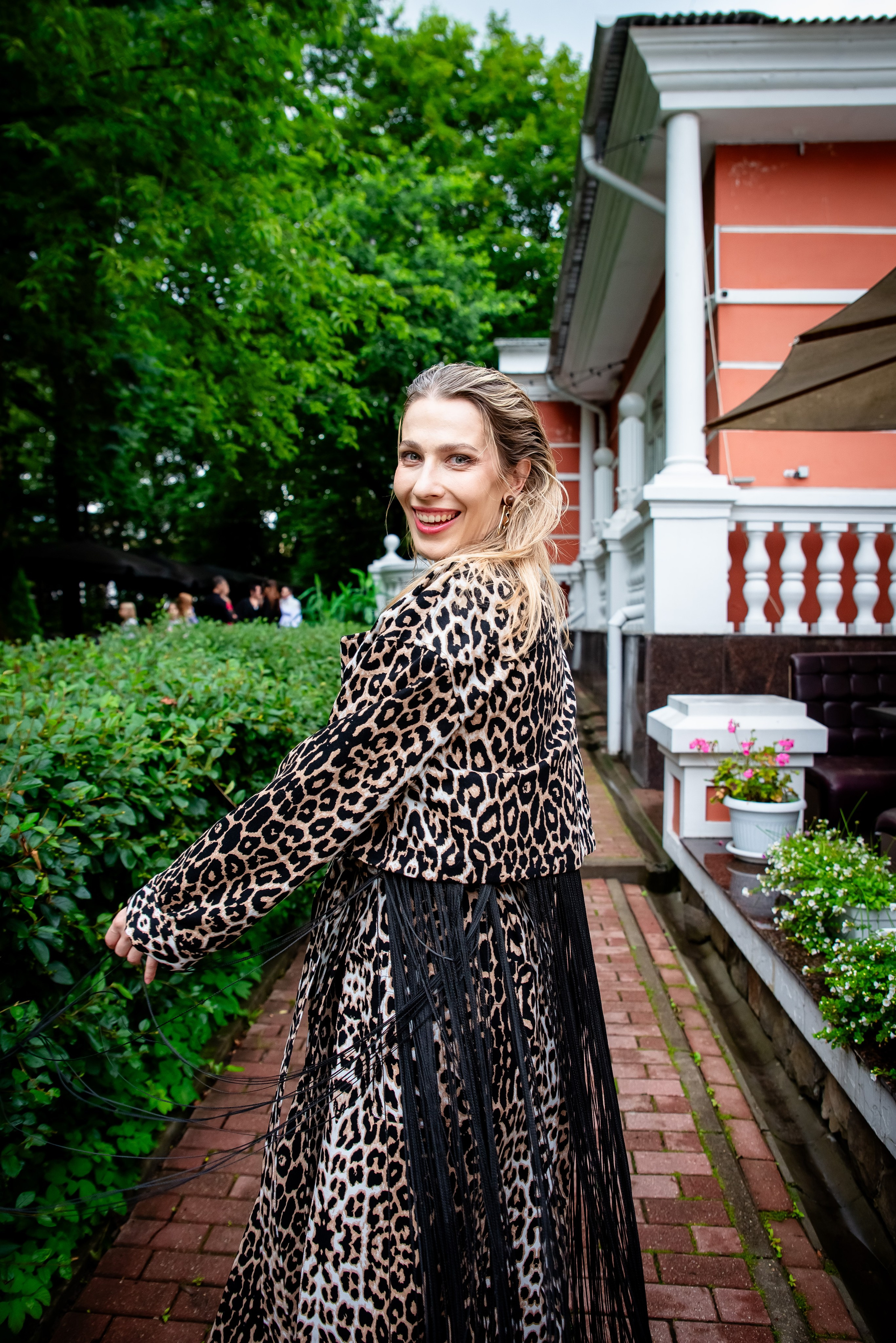 Костюмерка. Фотограф Крещение Венчание Москва