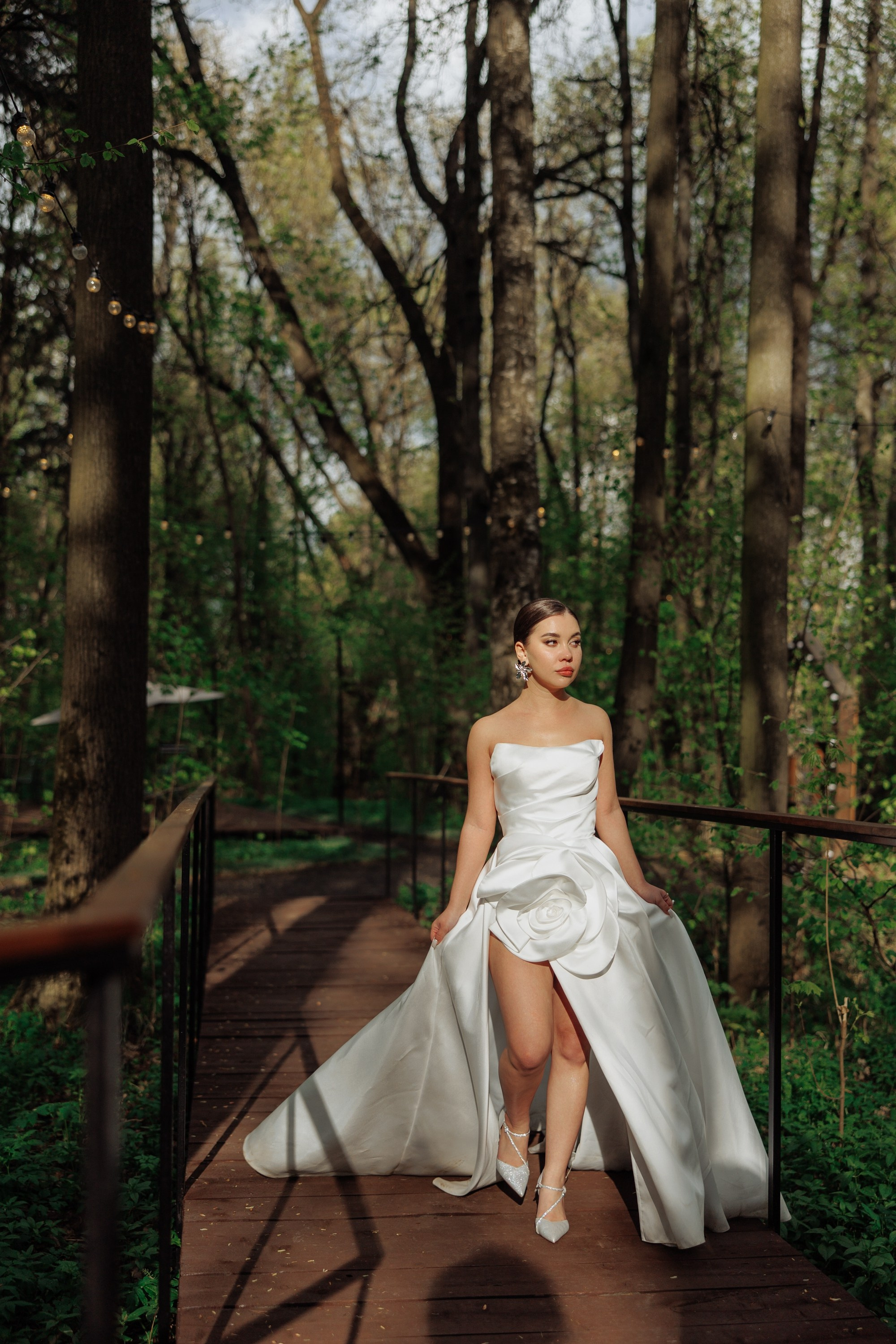 Лиза и Олег. Свадебный и семейный фотограф Ольга Сморжанюк