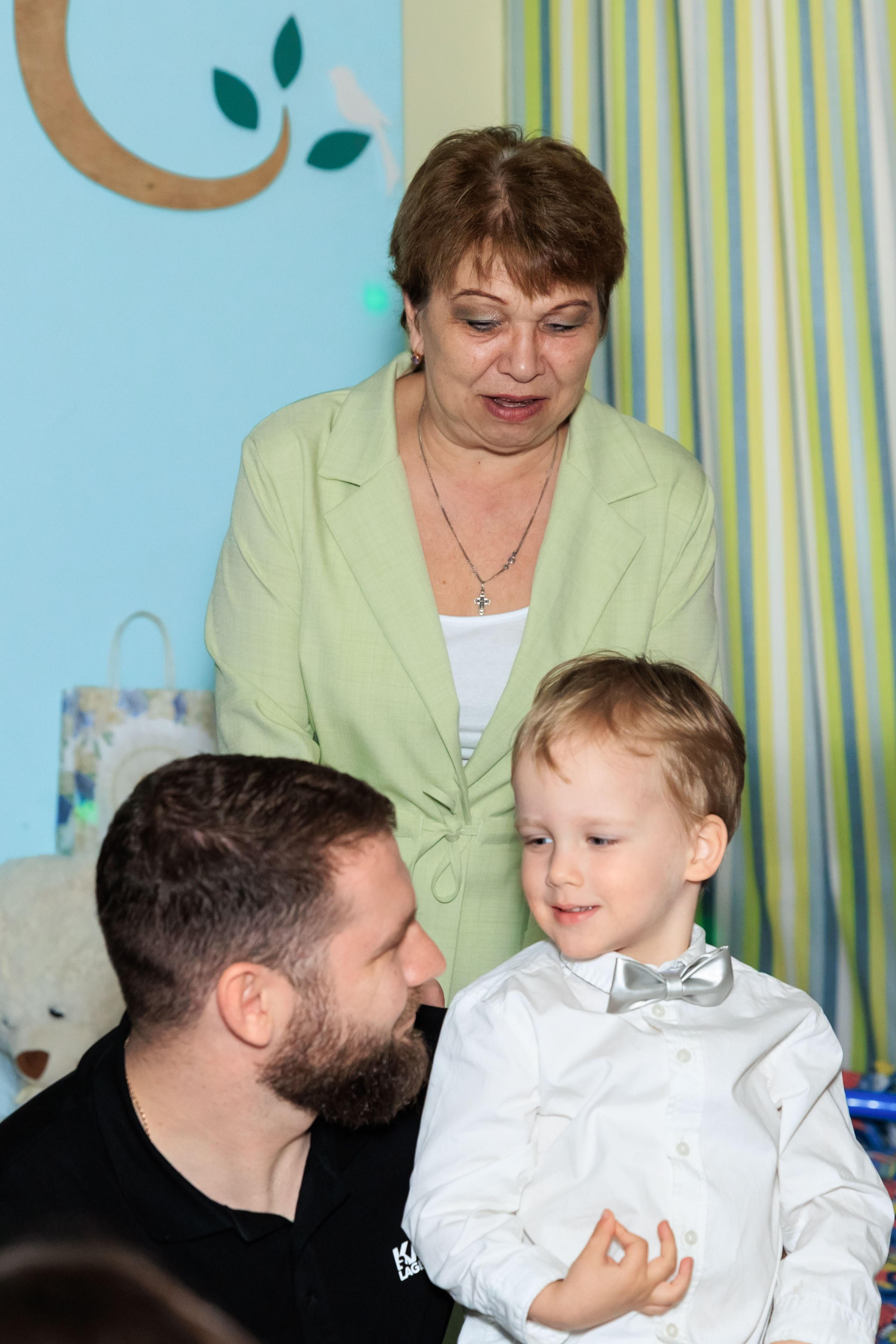 Детский лофт Альпака. Фотограф Новосибирск — Наталья Гресь