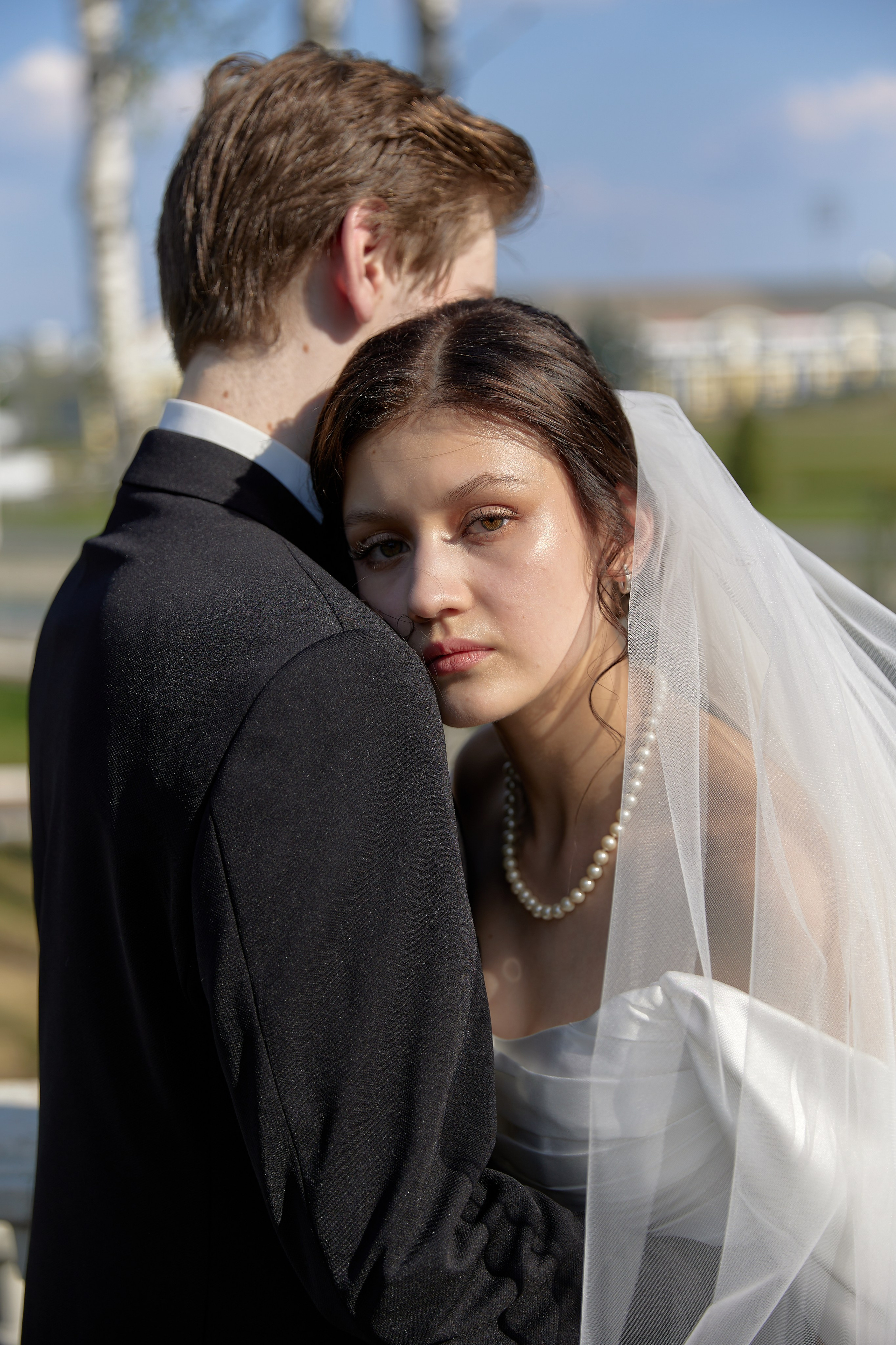 Роман &Анна. Свадебный и семейный фотограф г. Саранск