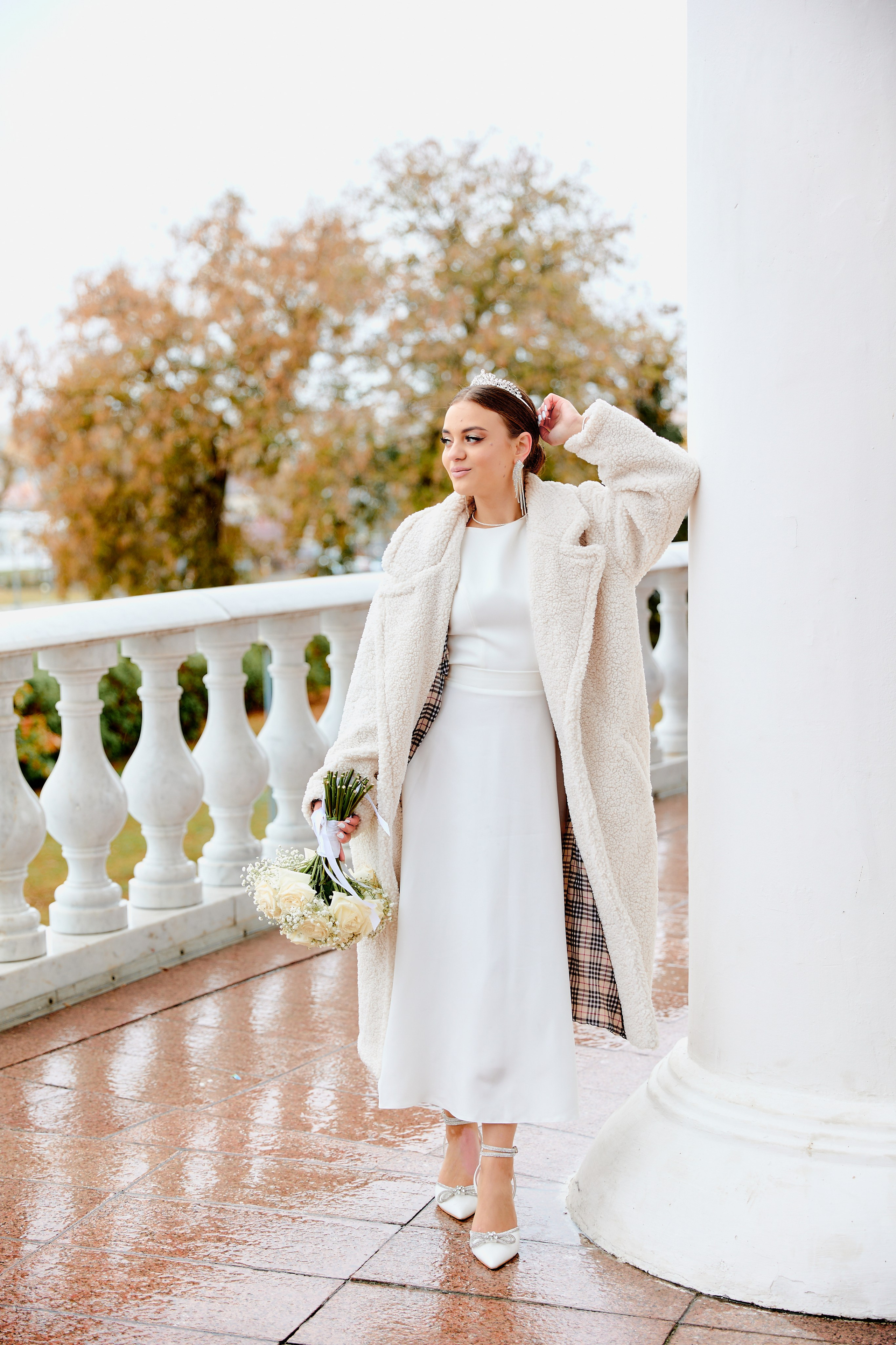 Данила &Лиза. Свадебный и семейный фотограф г. Саранск