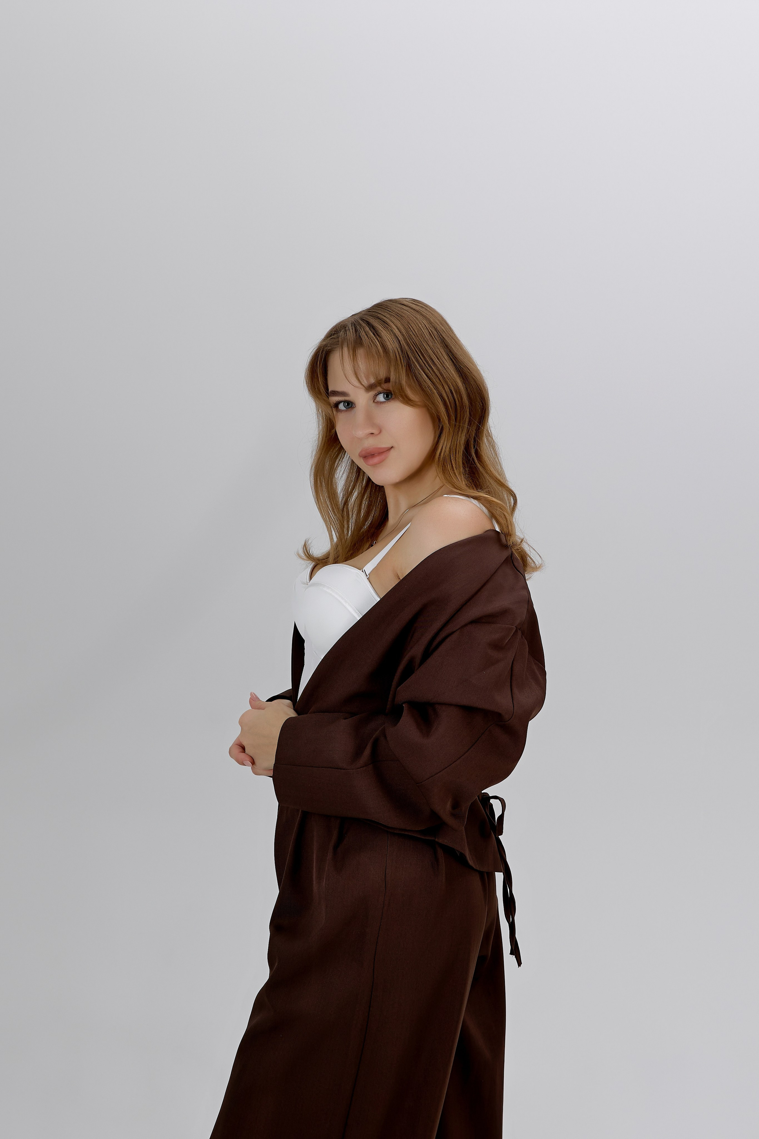 Студийная сьемка. Свадебный и семейный фотограф г. Саранск