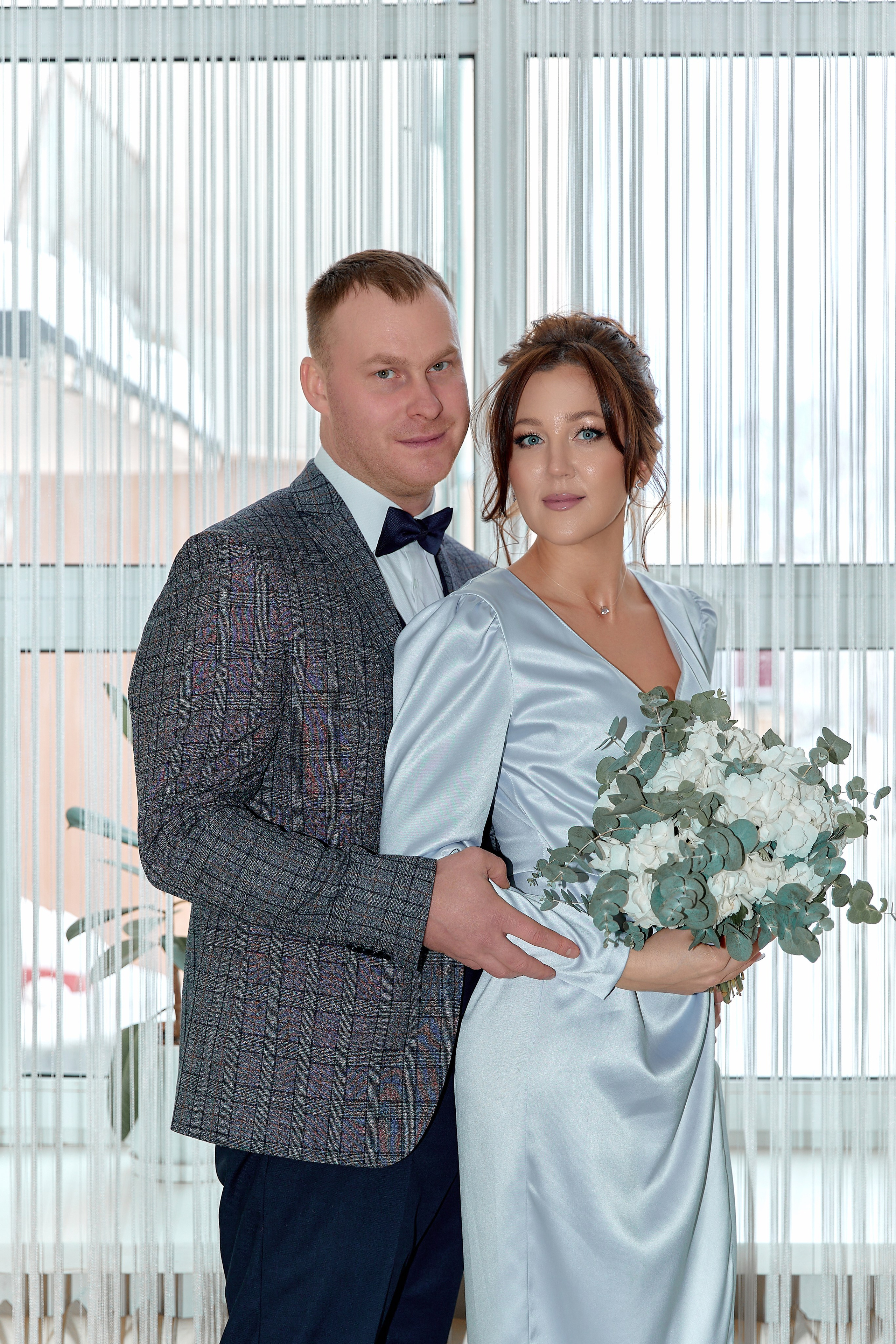 Александр &Наталья. Свадебный и семейный фотограф г. Саранск