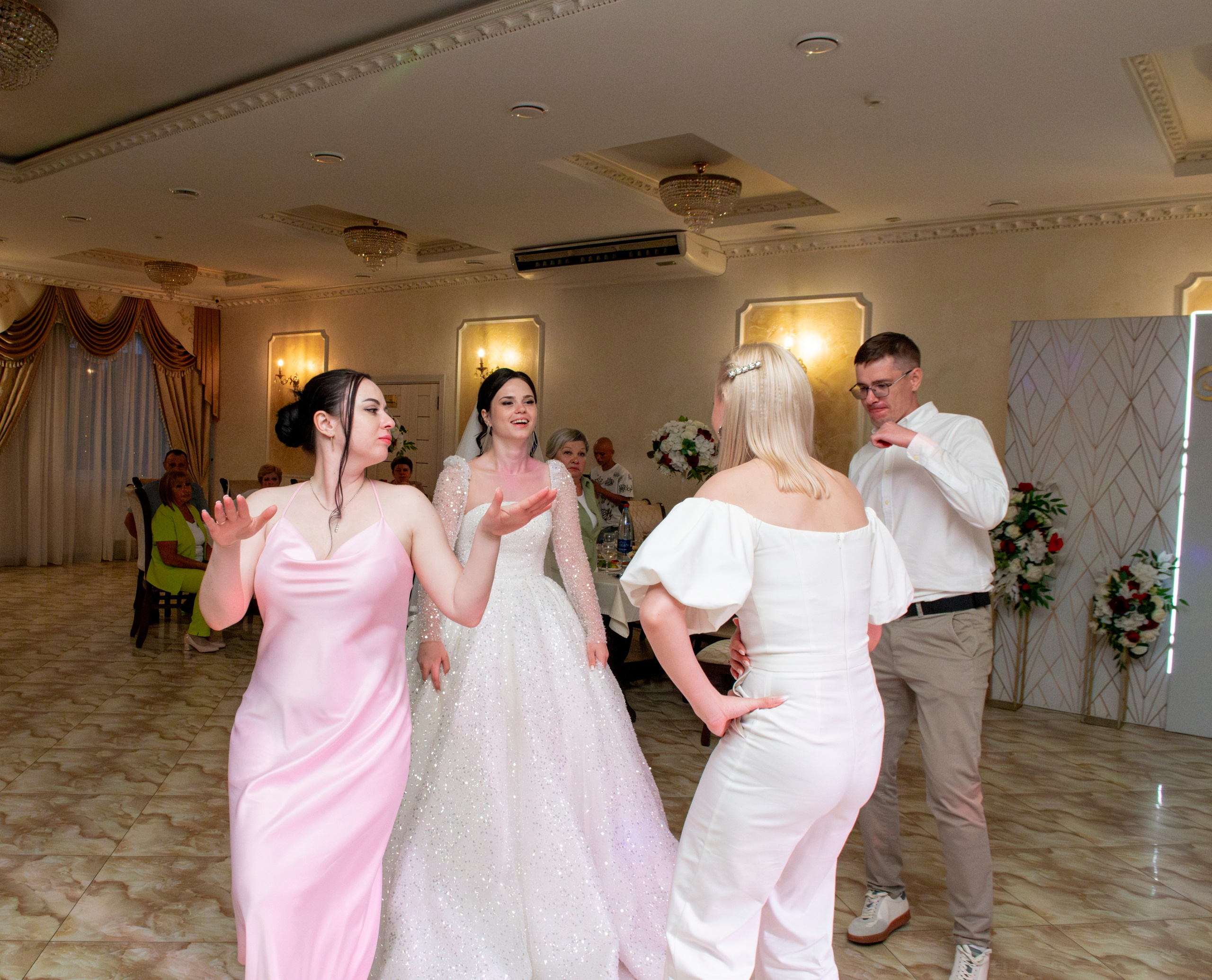 Михаил и Дарья. Крыгина Ольга Фотограф Краснодар