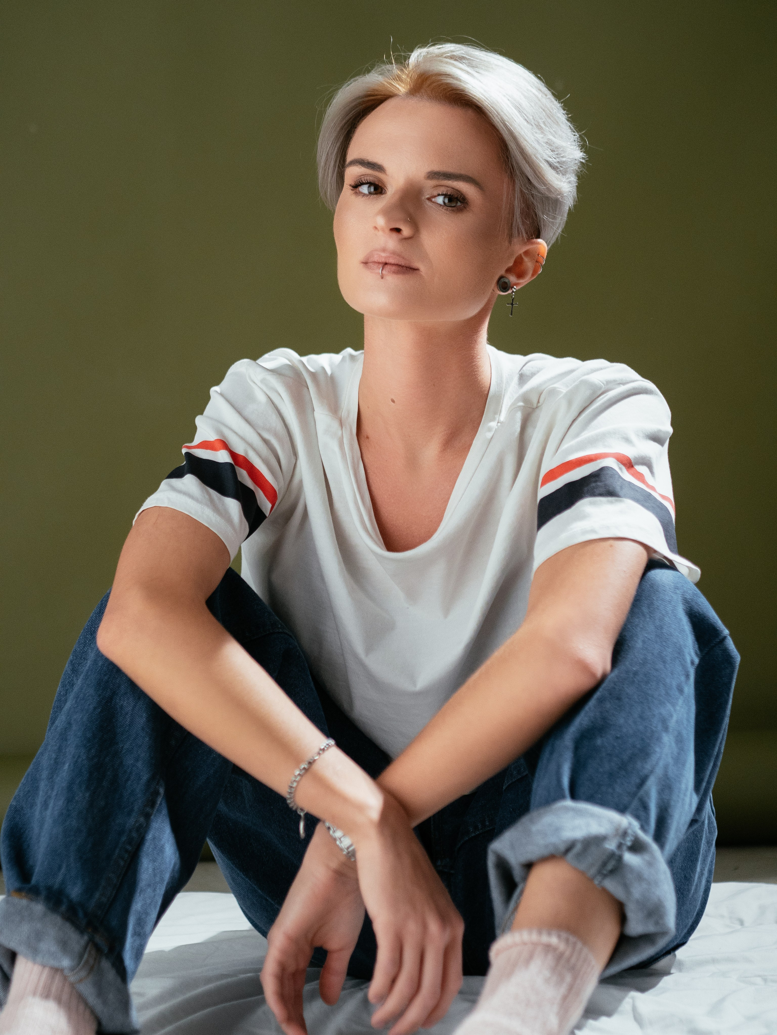 Марина. Nikolpinhasova