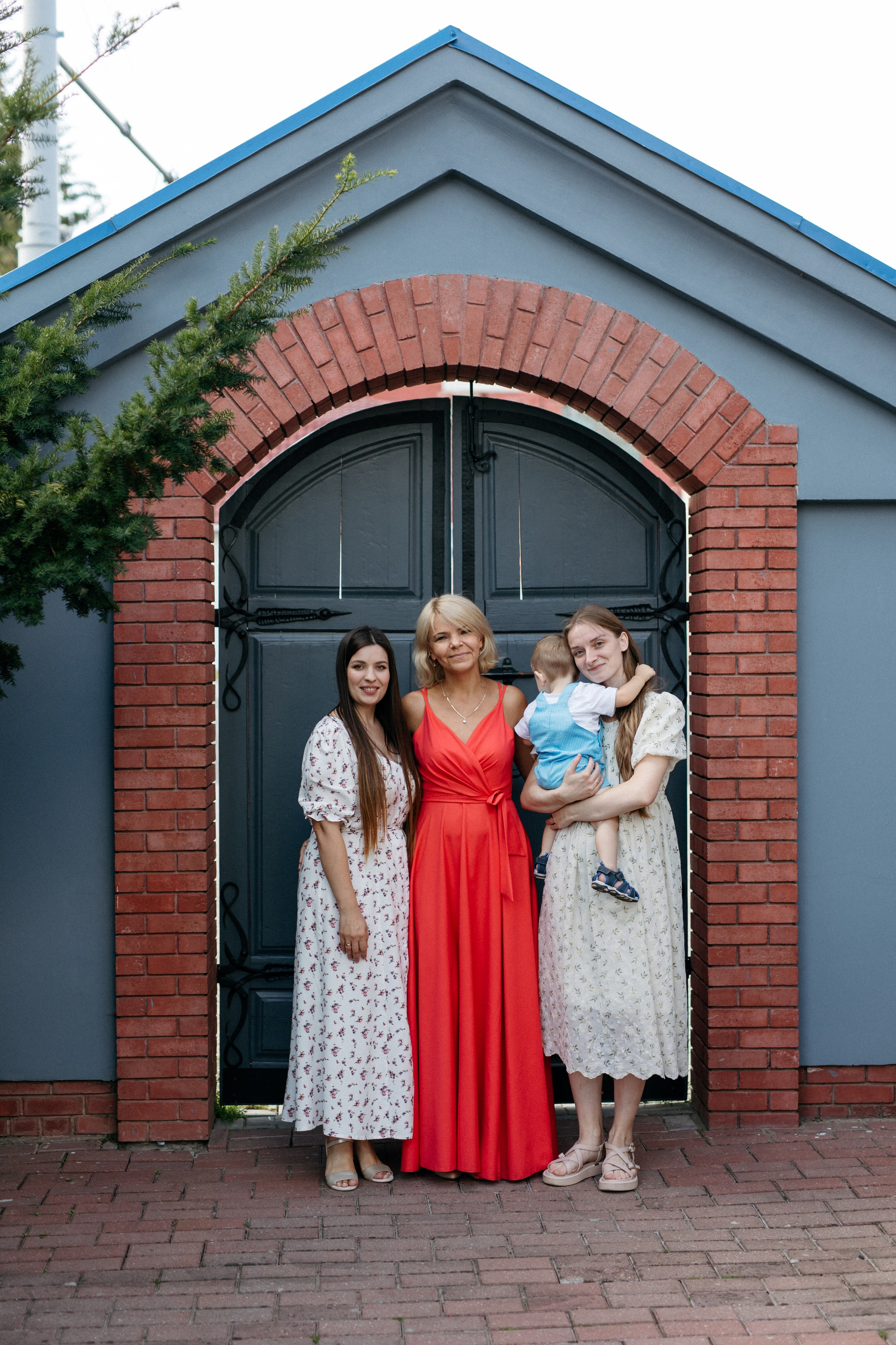 Илья и Эрика. Свадебный фотограф Гродно Минск Destination wedding photographer