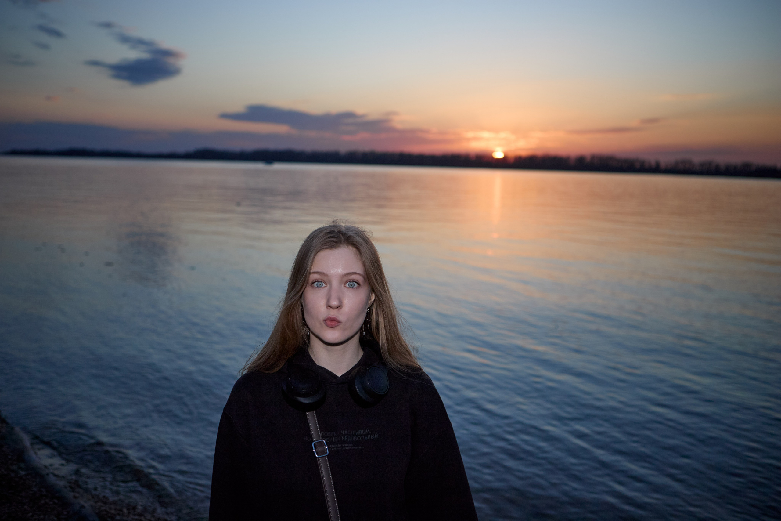 Фотосессия Ирины. Портретный и свадебный фотограф в Самаре Снытко Дарья