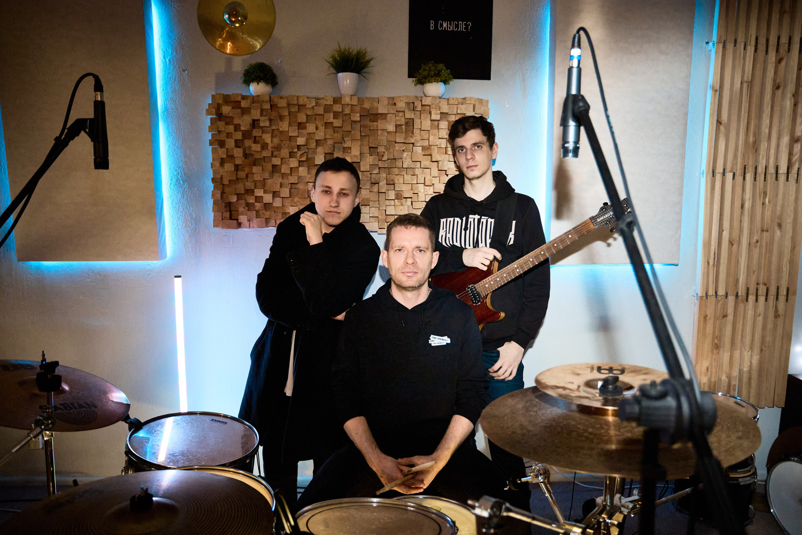 Репетиция Влад. Портретный и свадебный фотограф в Самаре Снытко Дарья