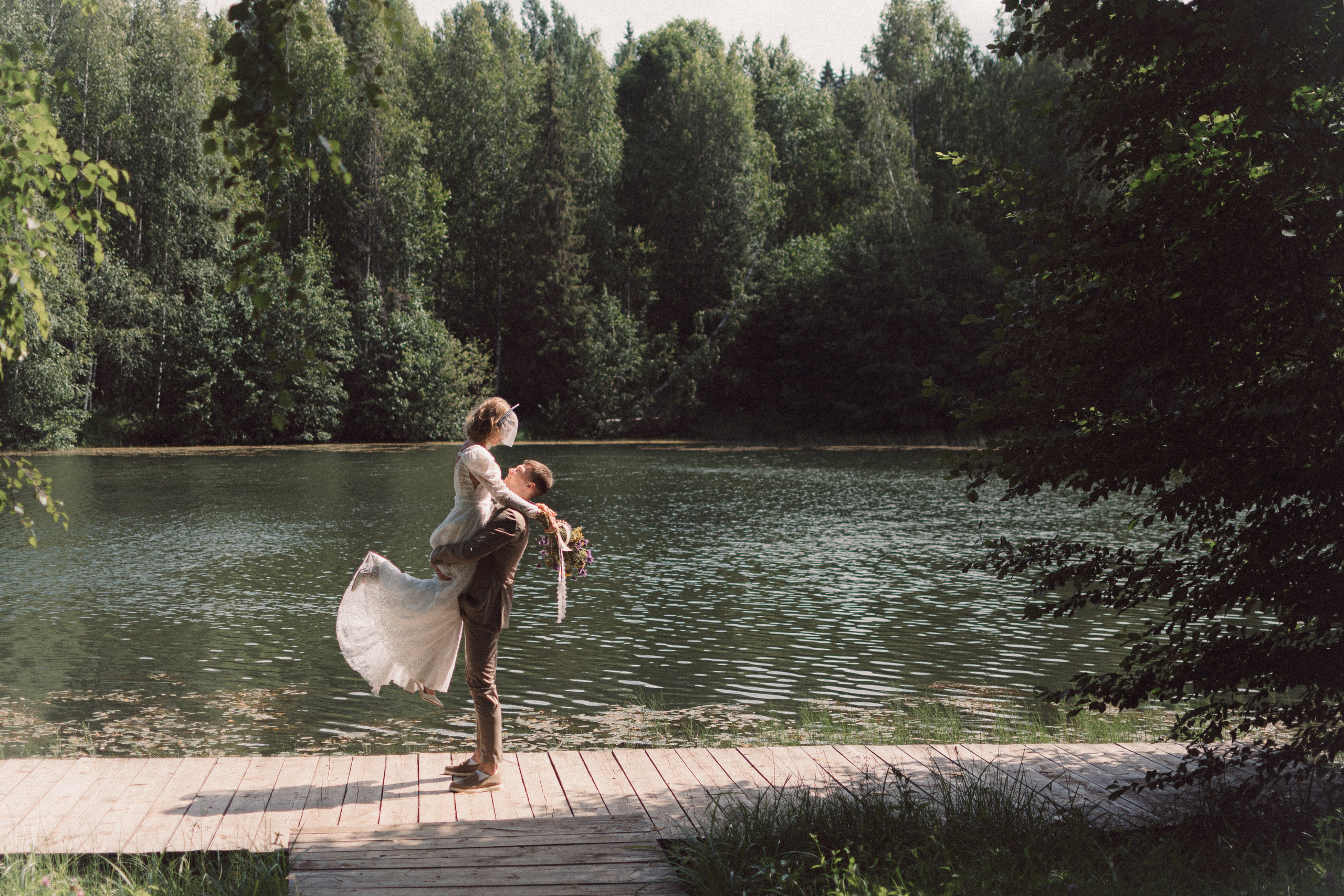 Есения и Сергей. Фотограф Анфиса Хардина Екатеринбург