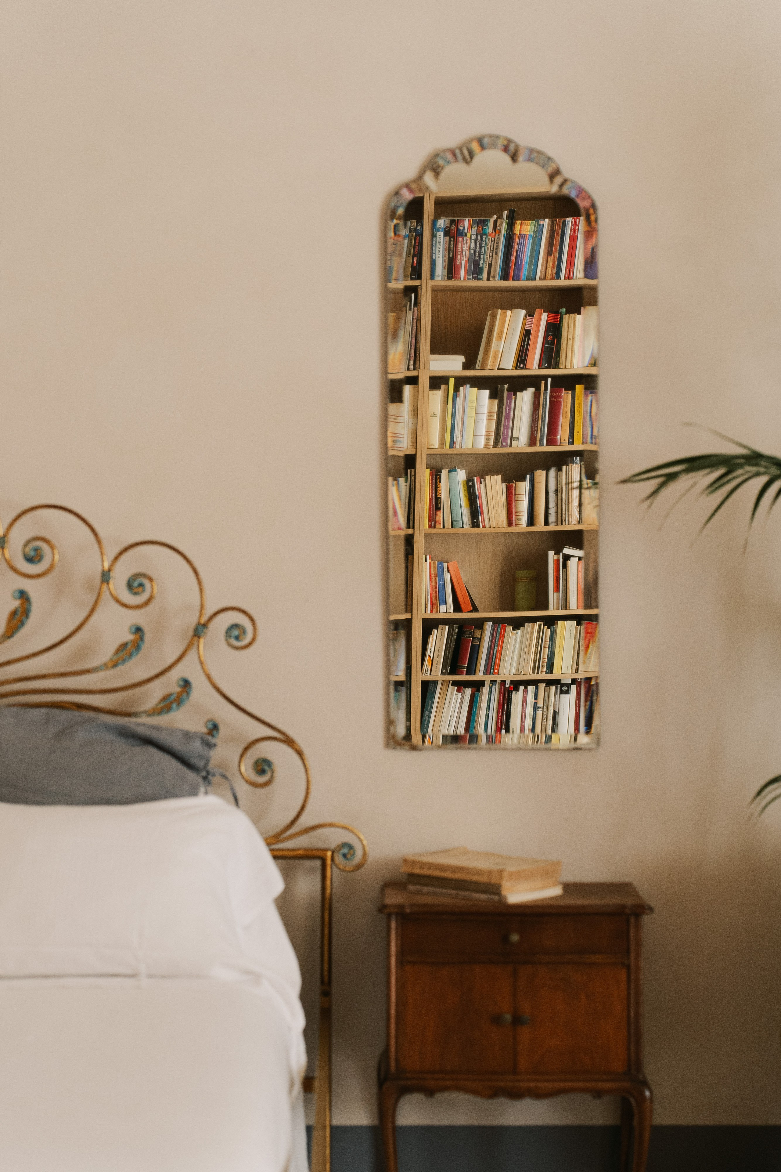 Dimora Almayer | Genoa