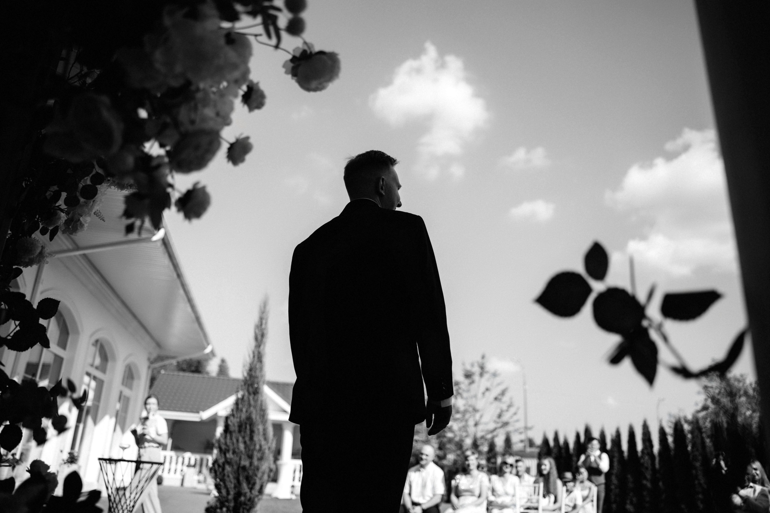 Y+M. Свадебный фотограф Каледич Тимофей