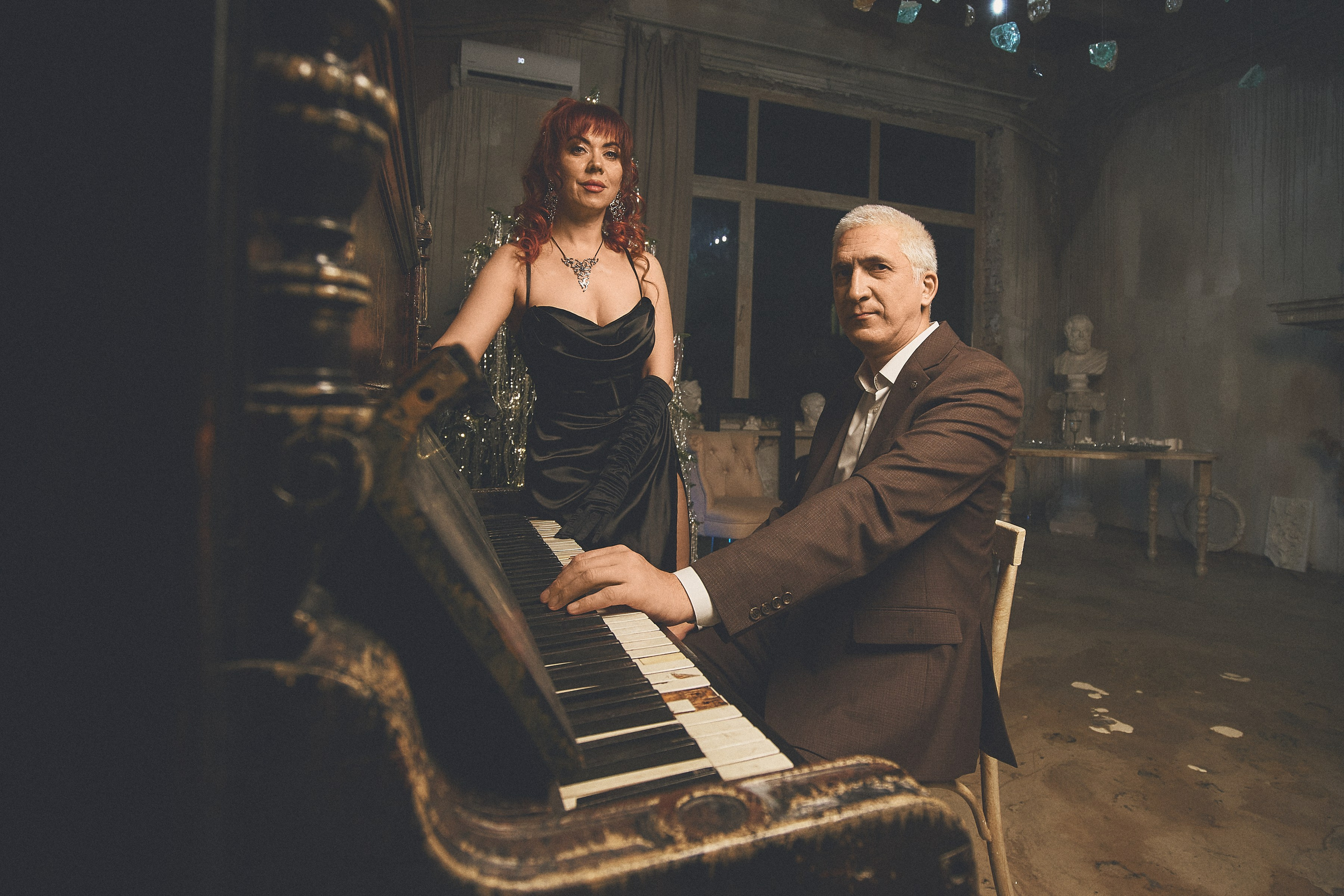 Элла и Рустам. Петр Ступень. Свадебное, семейное фото и видео. Москва. Краснодар