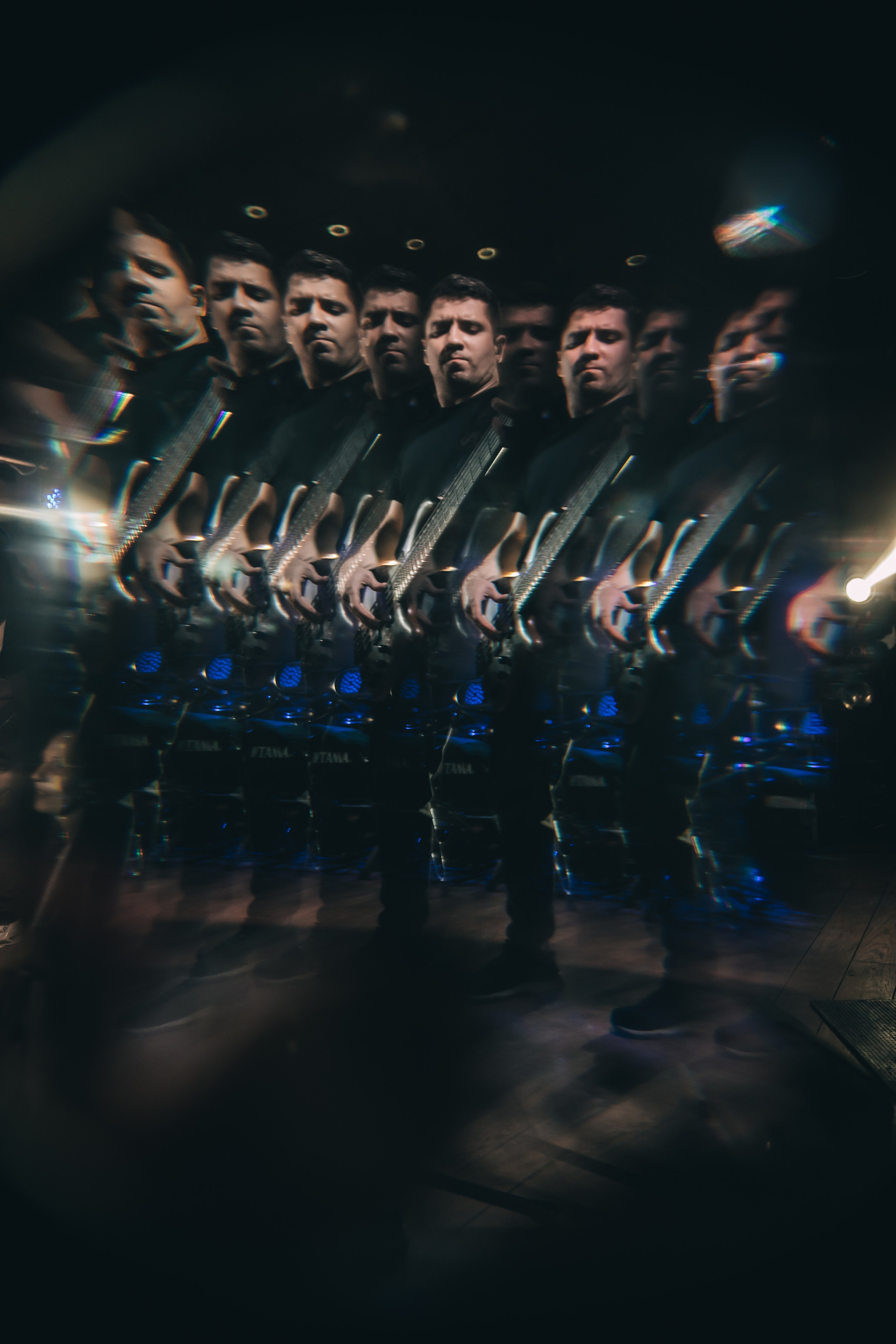 АнимациЯ. Красноярск, 19.01.2025. Максимилианс. Фотограф Регина Крикунова г. Красноярск