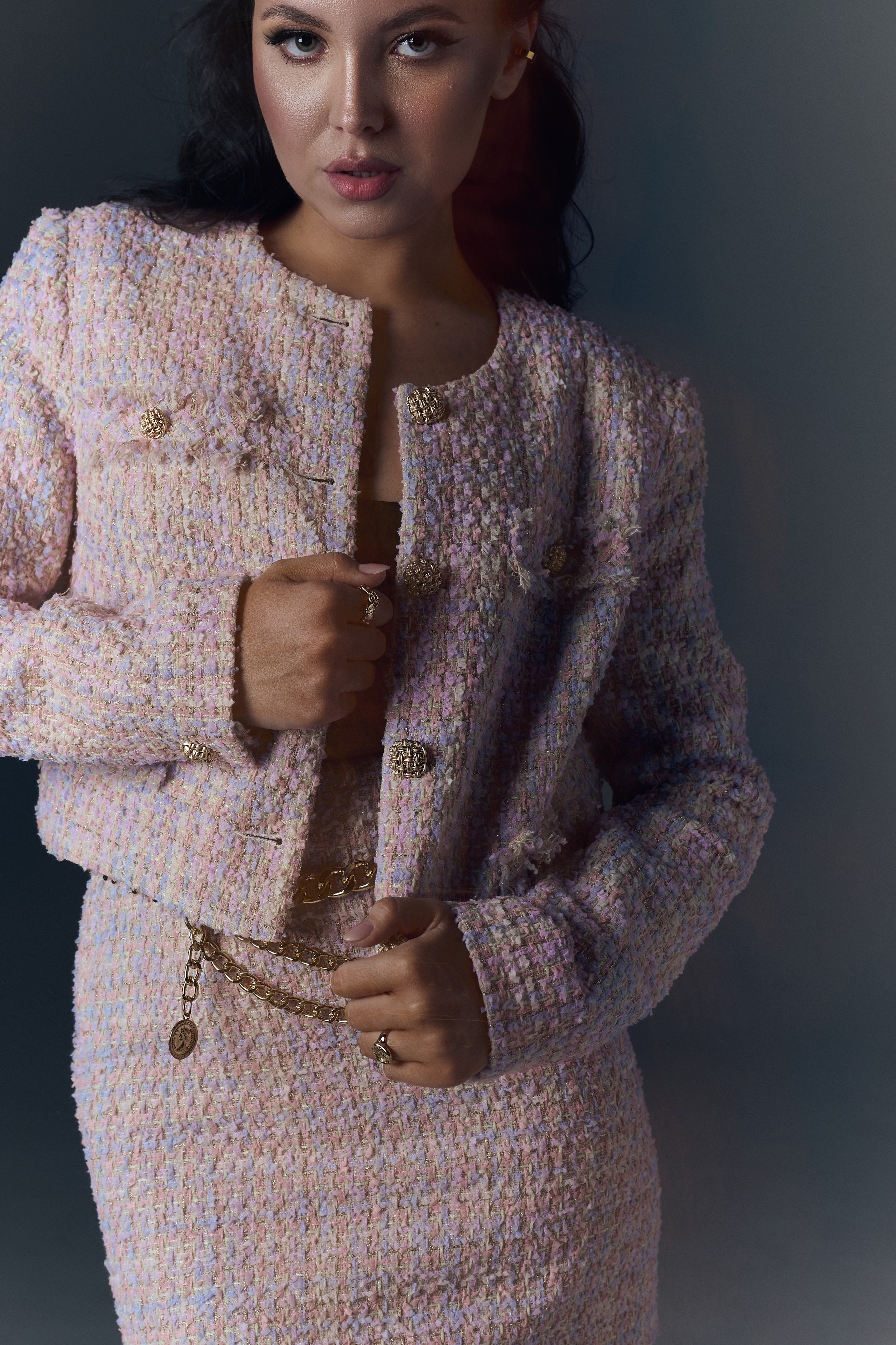 Маша. Фотограф в Курске Ольга Дудинова