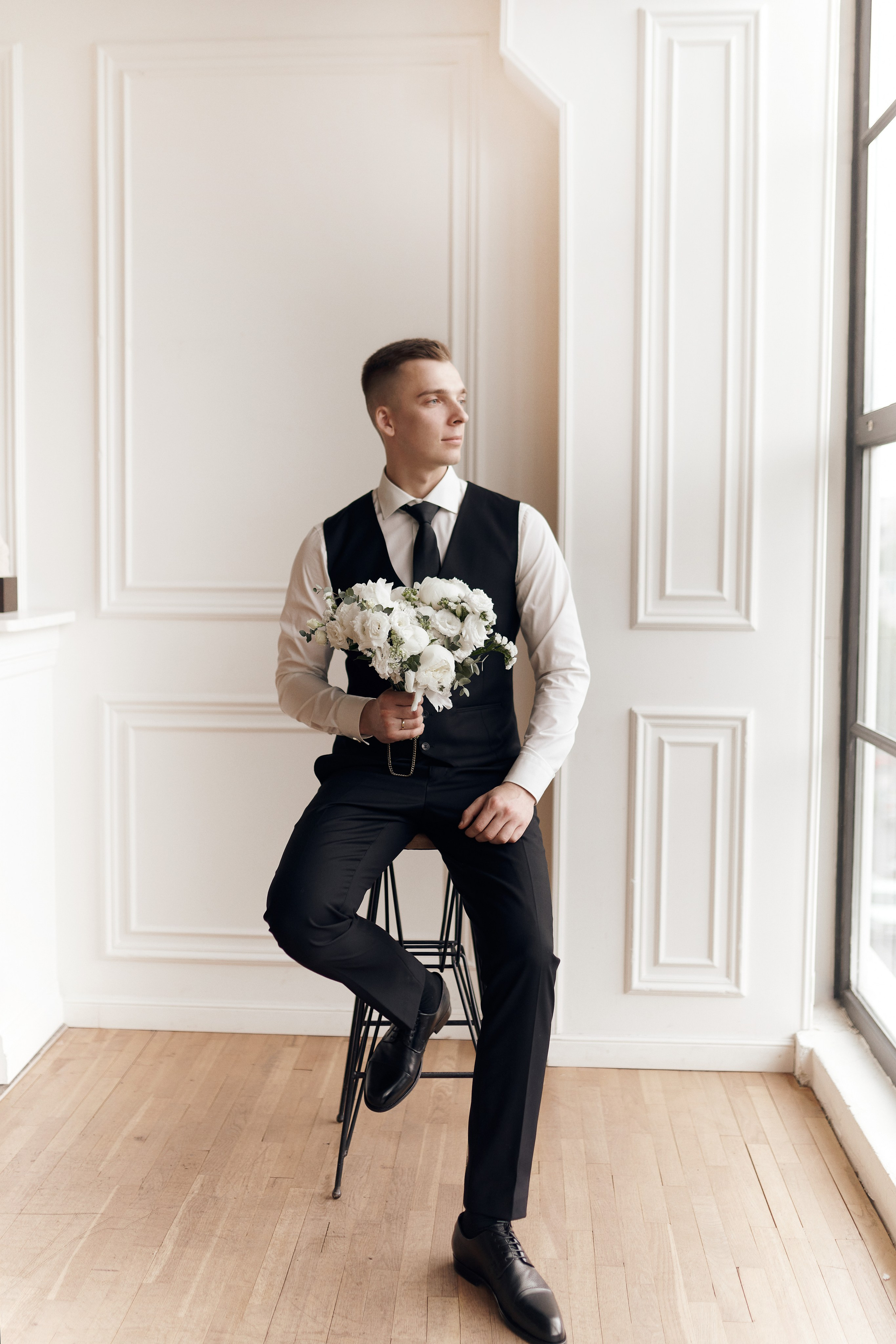 Андрей & Ксения. Фотограф в Курске Ольга Дудинова