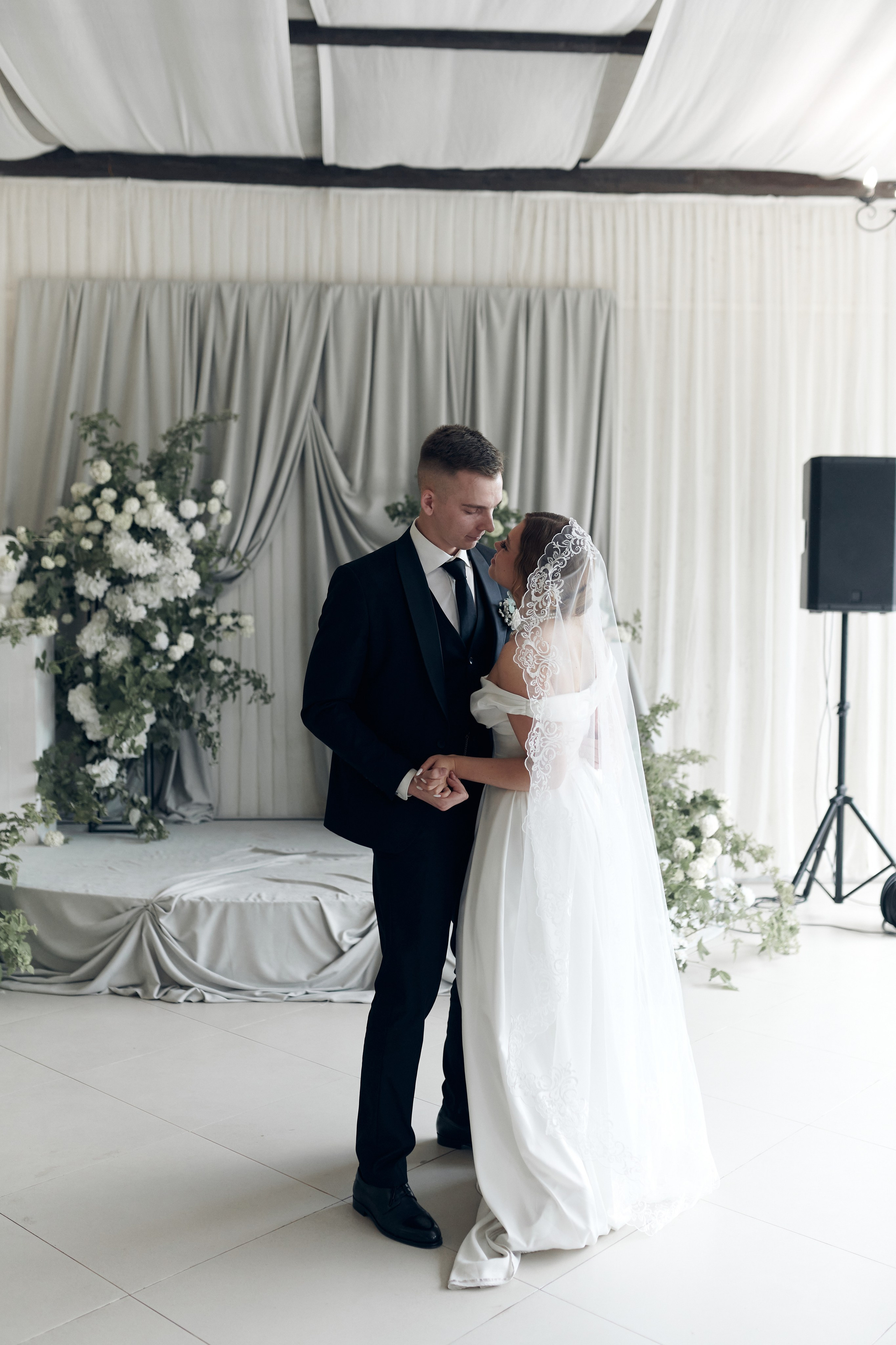 Андрей & Ксения. Фотограф в Курске Ольга Дудинова