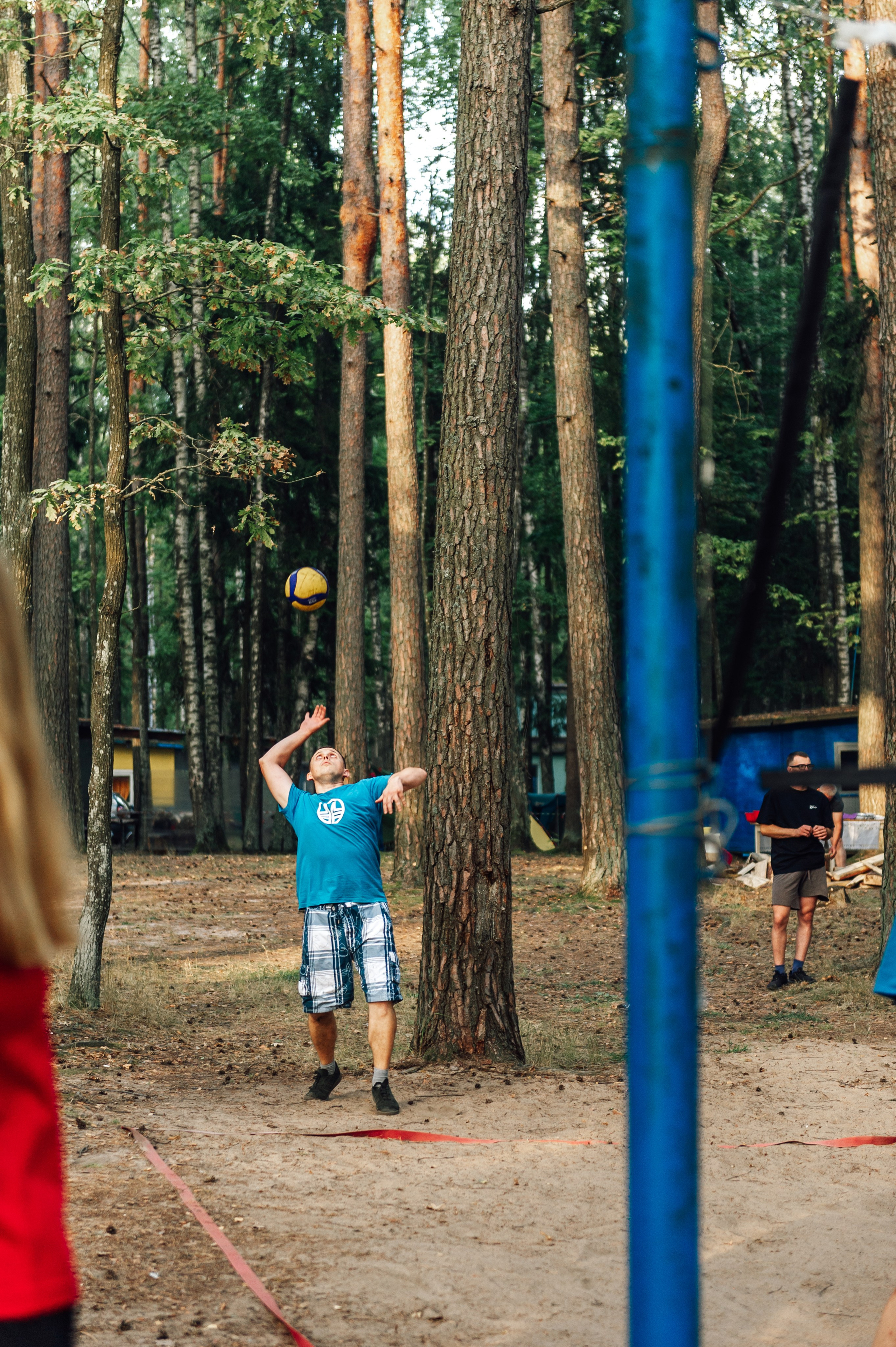 Выездные мероприятия. Vadzim Sych. Phptographer