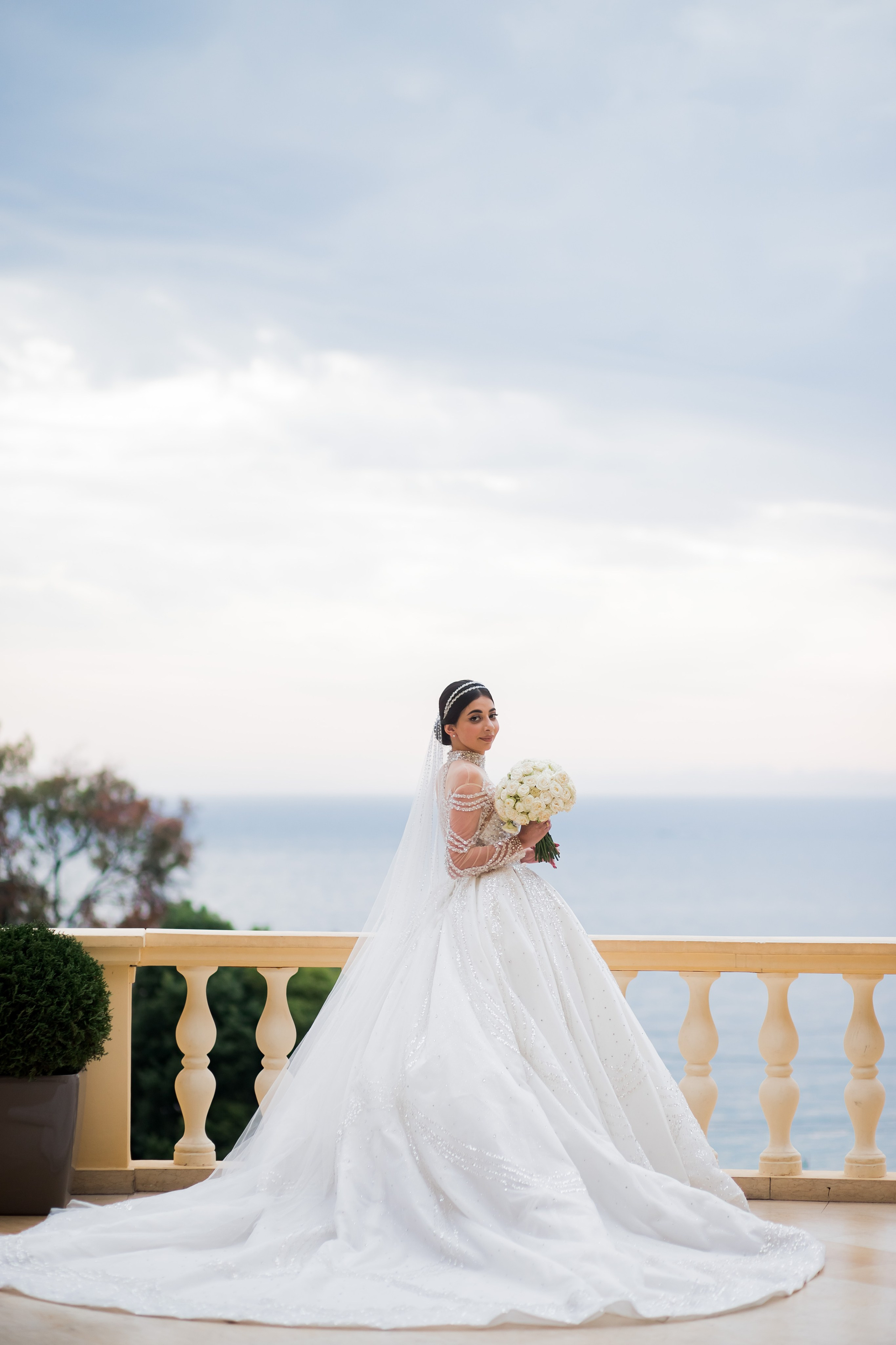 BONDO & LOLITA. Свадебный и семейный фотограф в Сочи Анастасия Мальцева